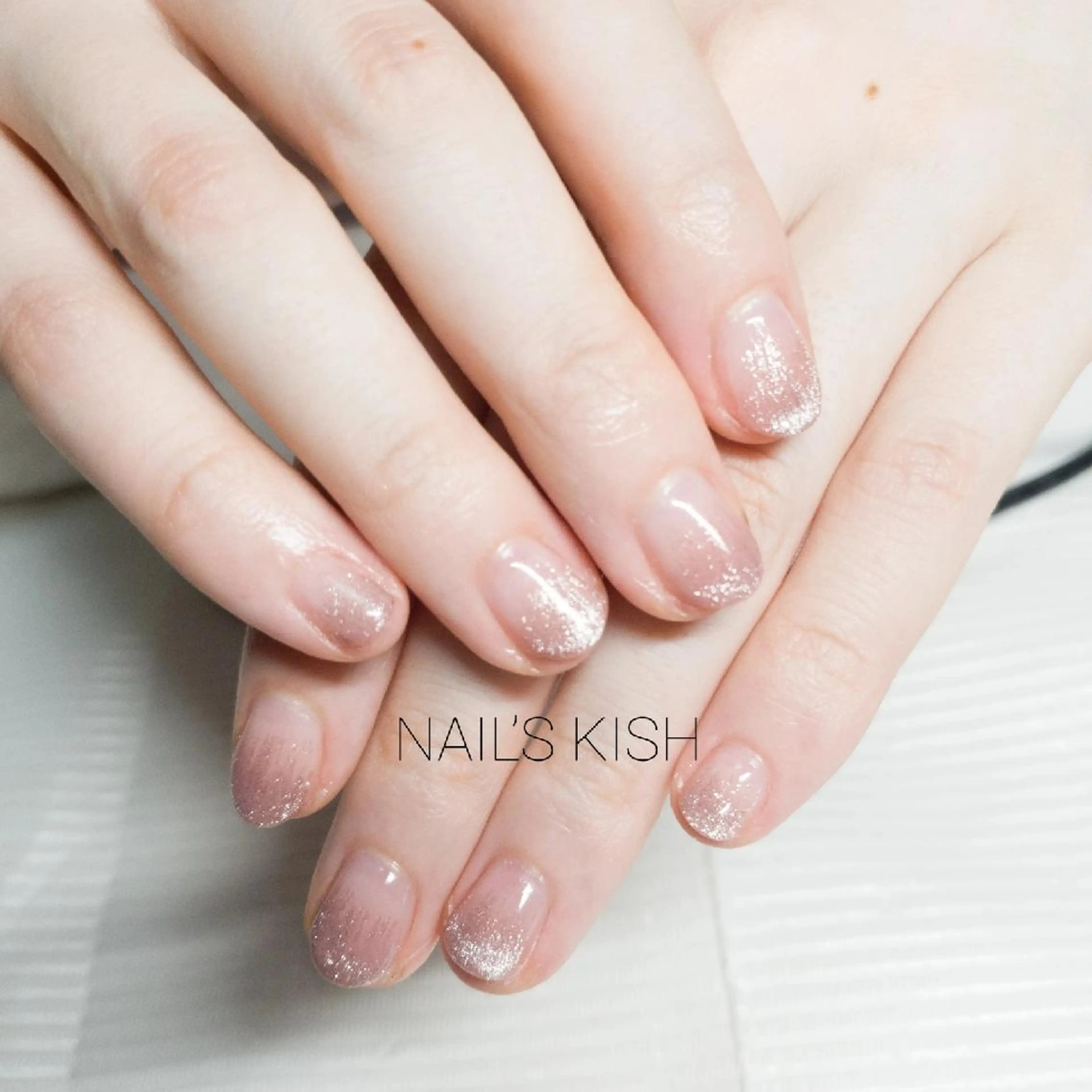 ネイル NAIL'S KISHのネイルデザイン