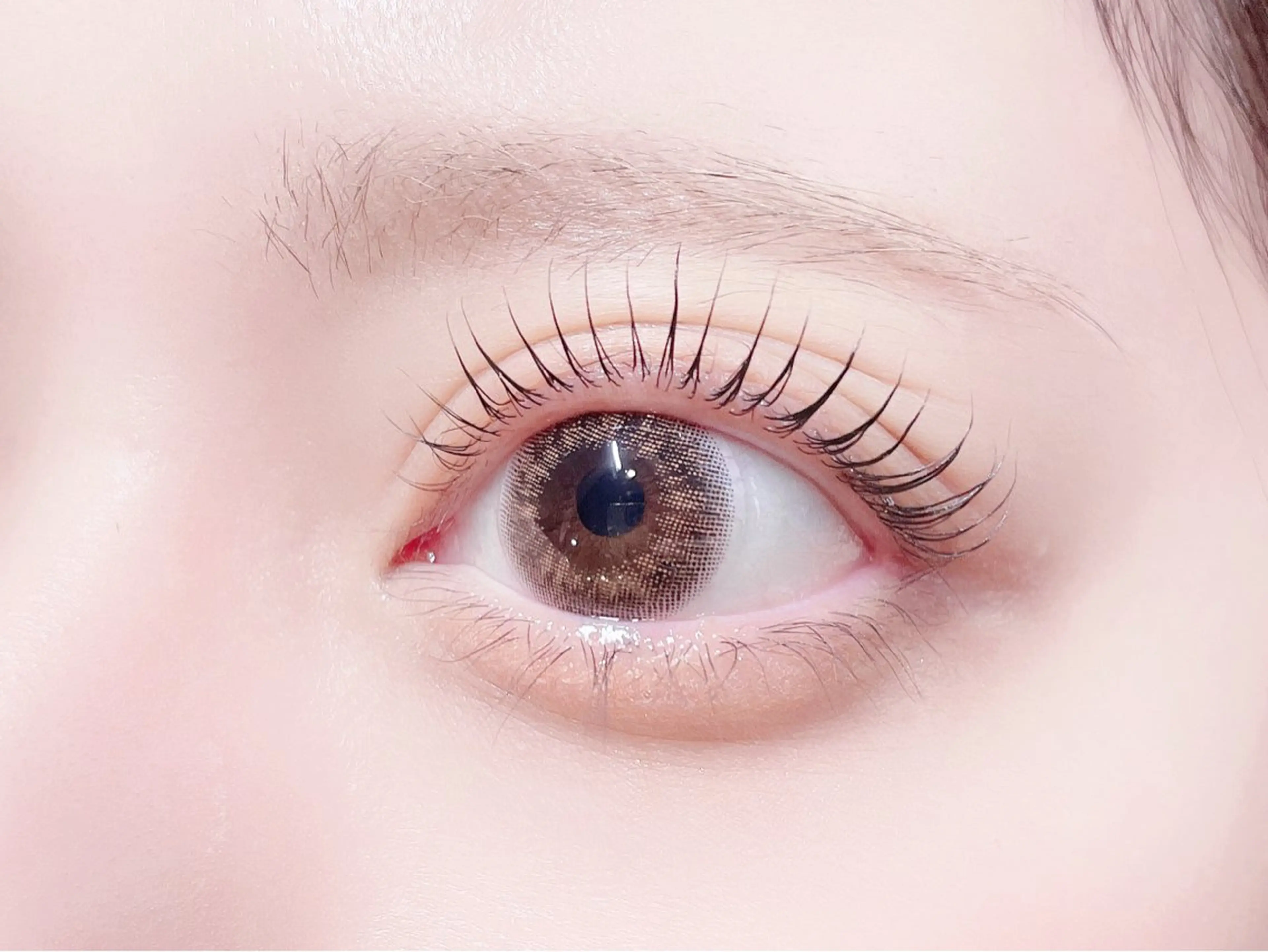 マツエク・マツパ マツパ 🎀Lino 中目黒 TAKAMI🐈のマツエク・マツパデザイン