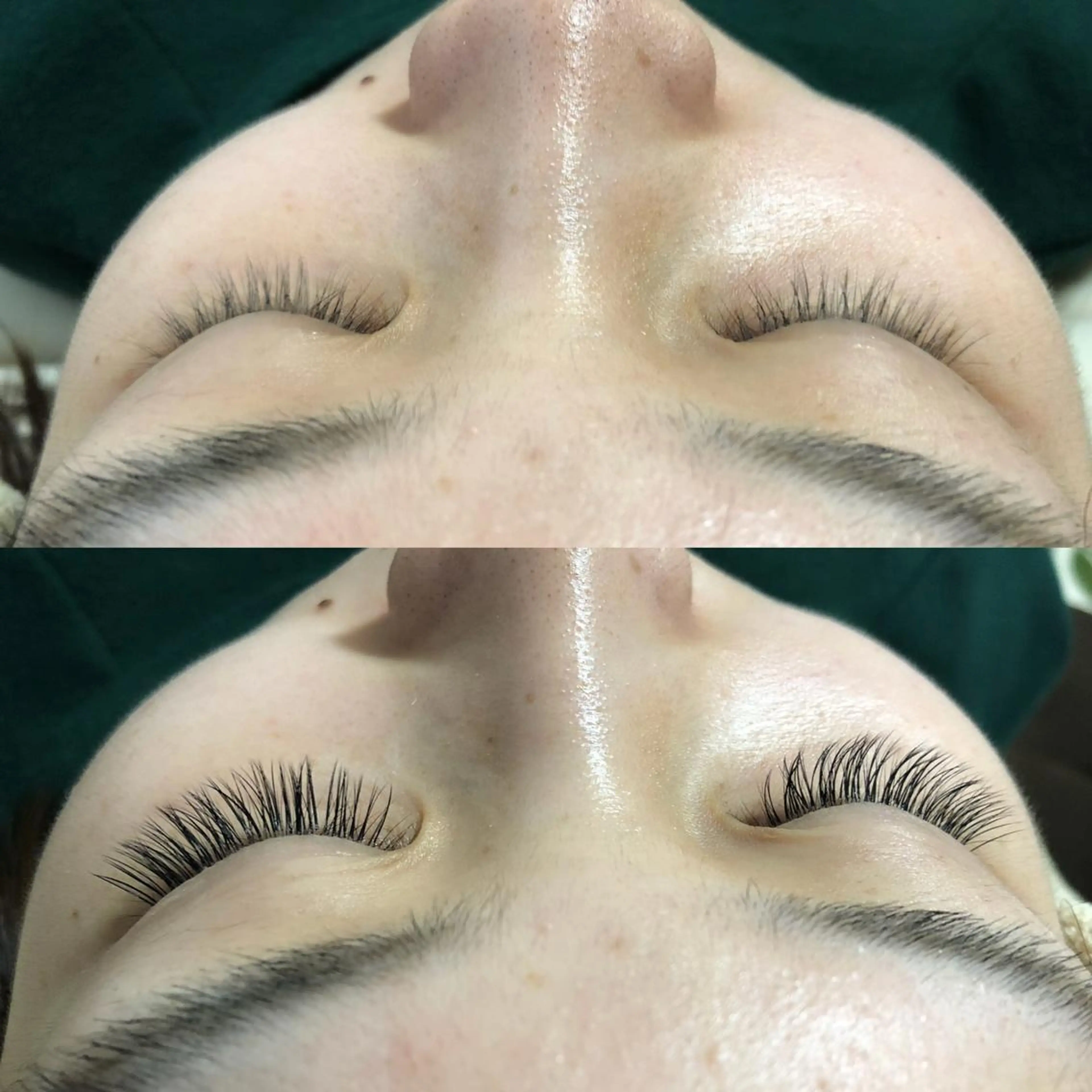 マツエク・マツパ Eyelash m&mのマツエク・マツパデザイン