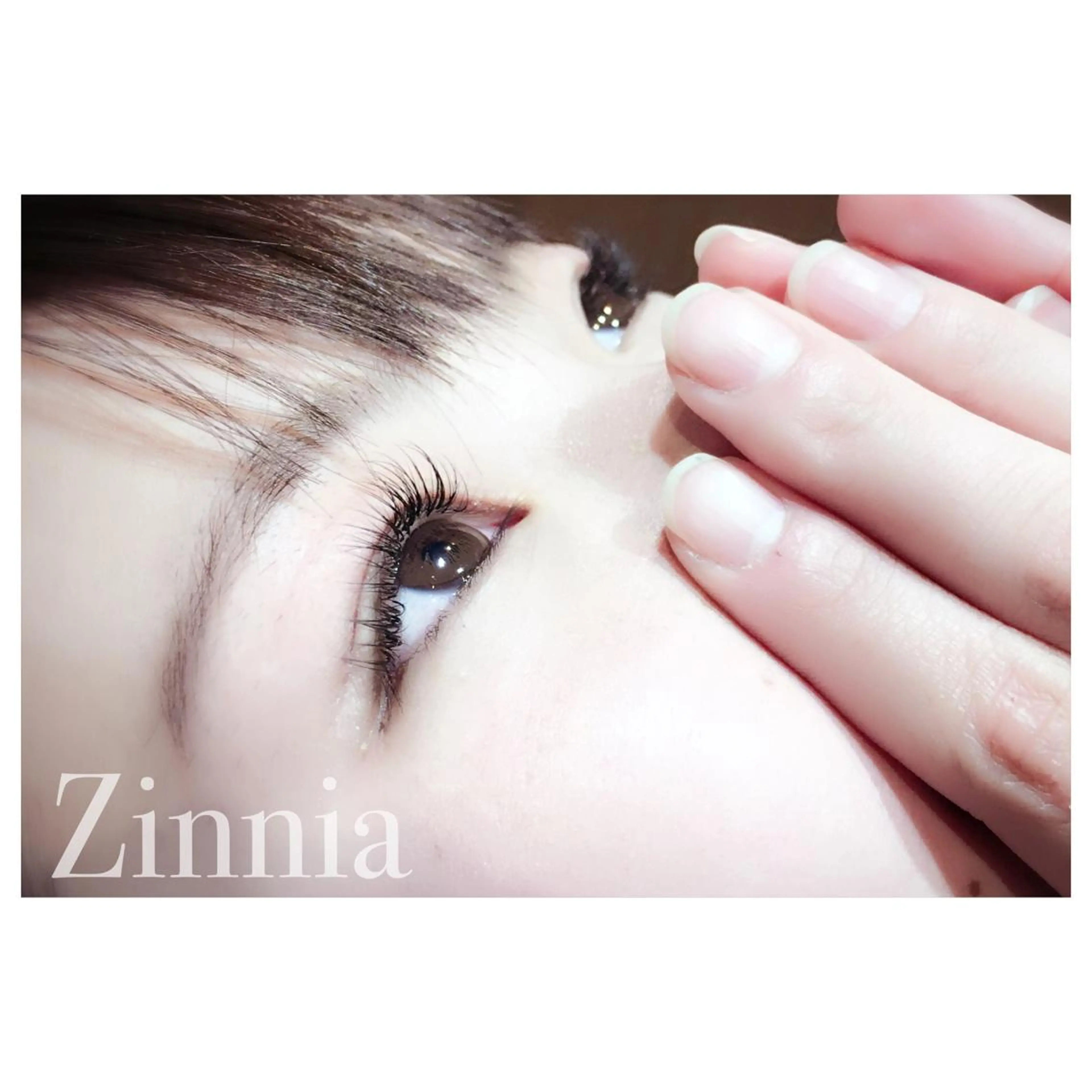 マツエク・マツパ ナチュラル 恩地 憂のエステ・リラクイメージ