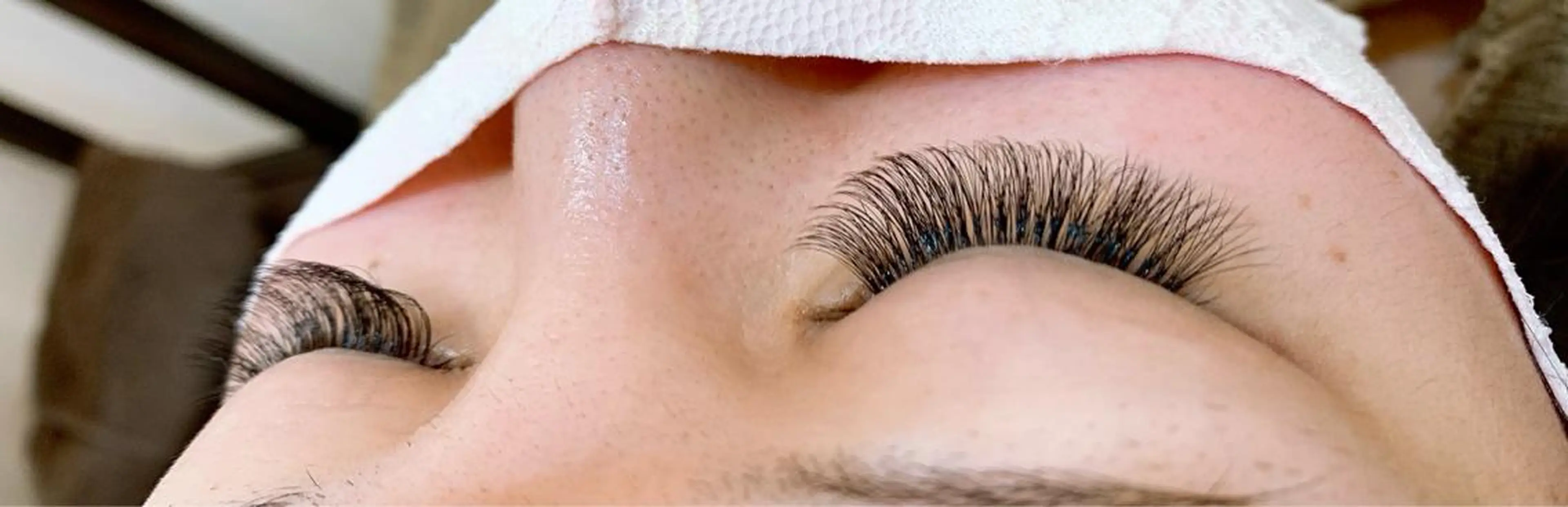 マツエク・マツパ ボリュームラッシュ IVY staff ⭐︎のマツエク・マツパデザイン