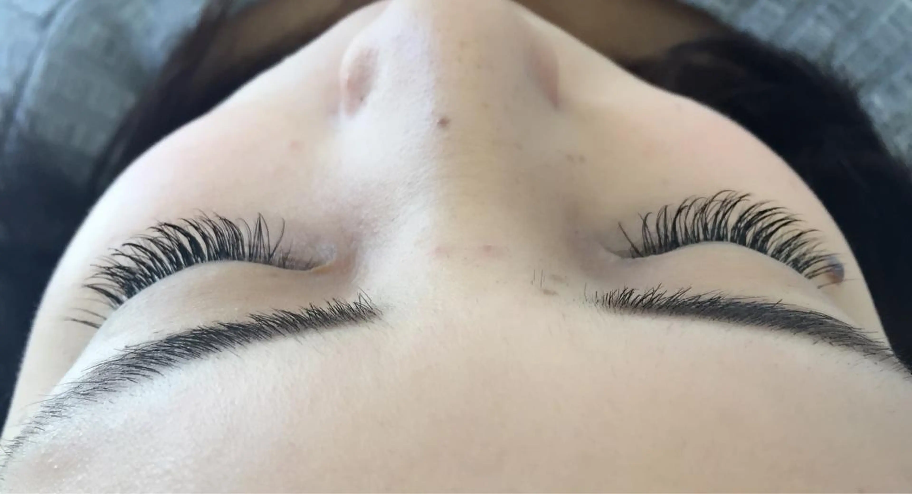 マツエク・マツパ Banyan 浅田のマツエク・マツパデザイン