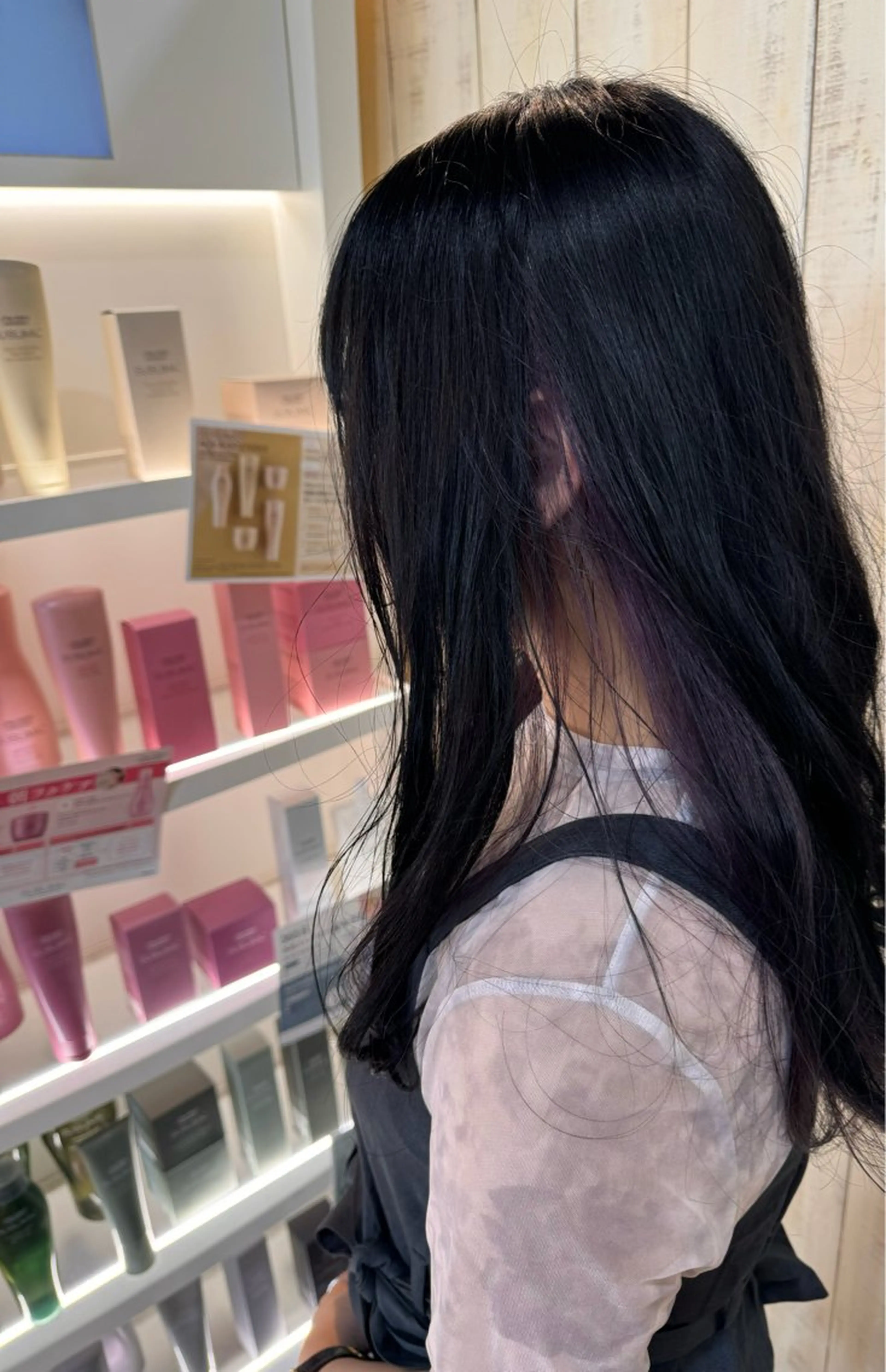 ロング カラー ヘアカラー 🔱浅野 友吾🔱のヘアスタイル