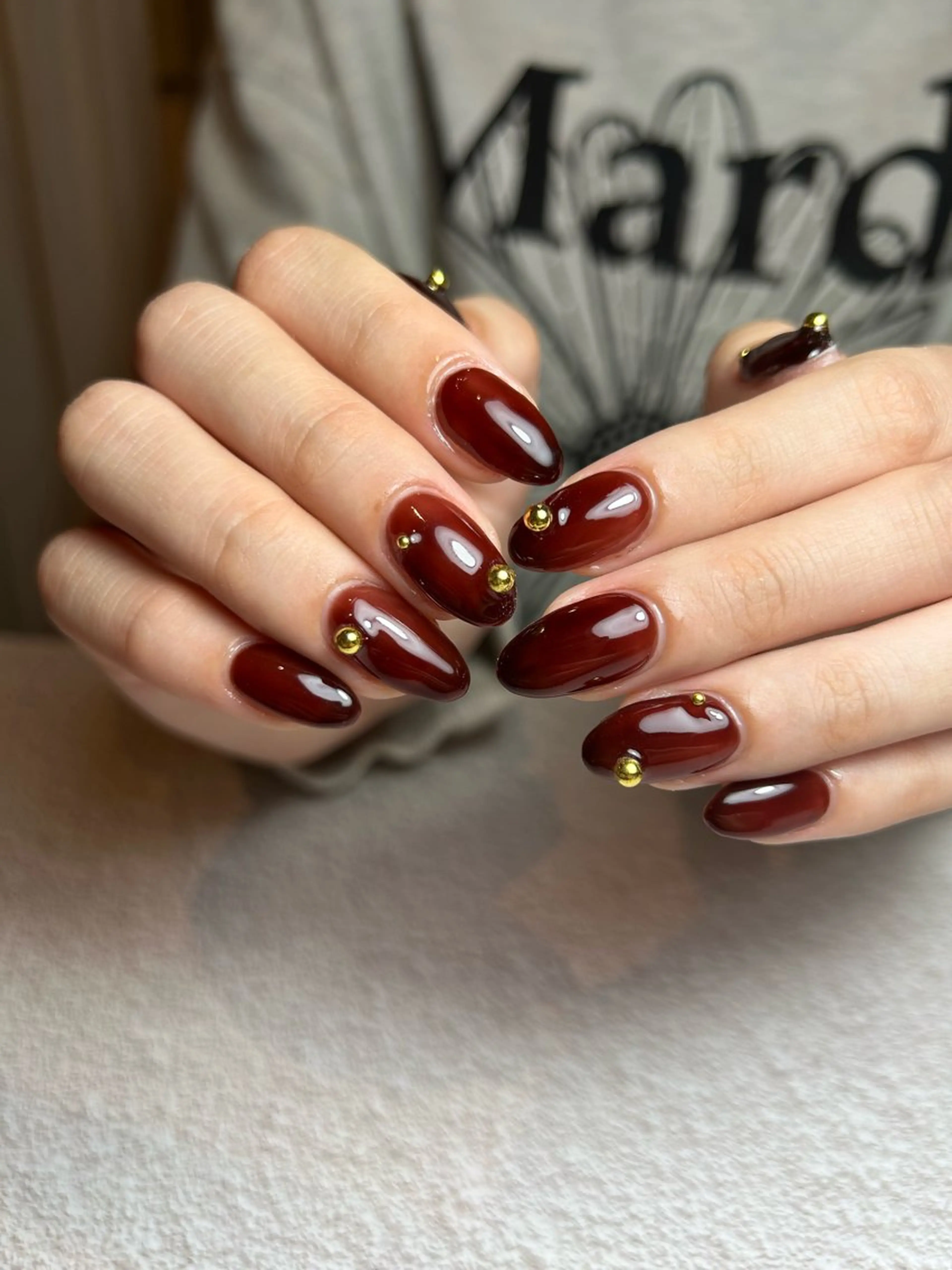 ネイル sii.nail所属・sii.nail uraraのネイルデザイン