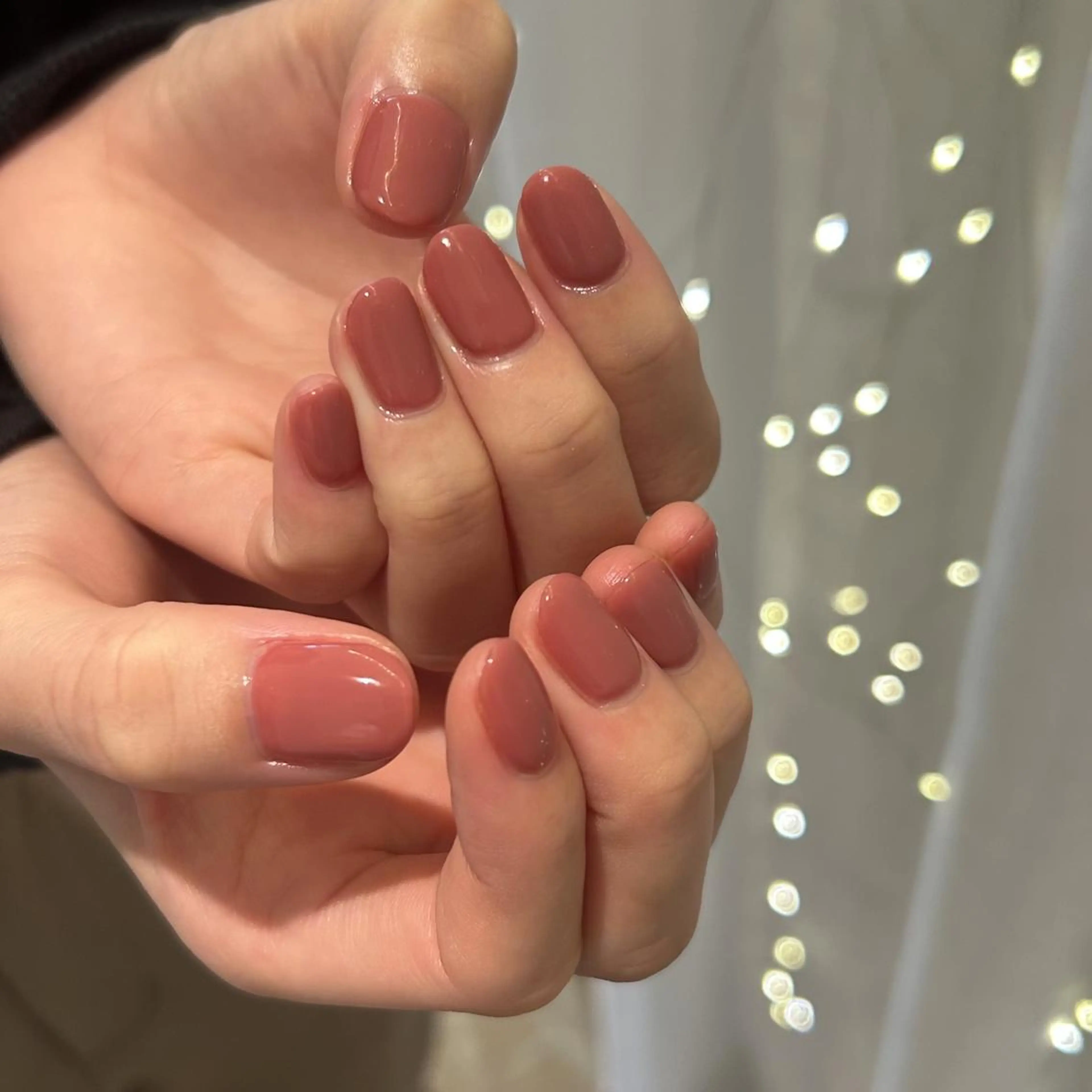 ネイル ハンドネイル BellFlower Akane.Momoのネイルデザイン