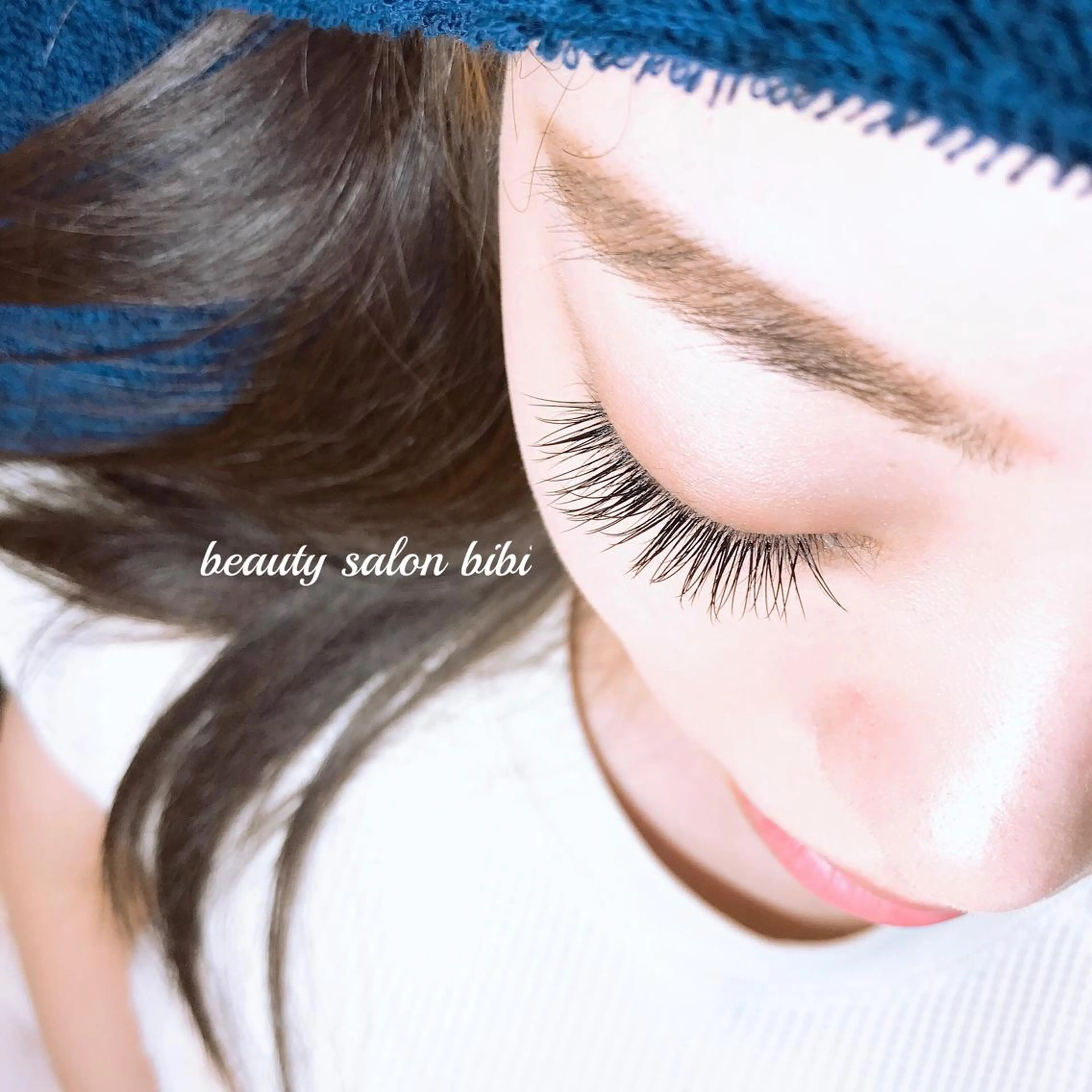 マツエク・マツパ 髙坂 友香のエステ・リラクイメージ