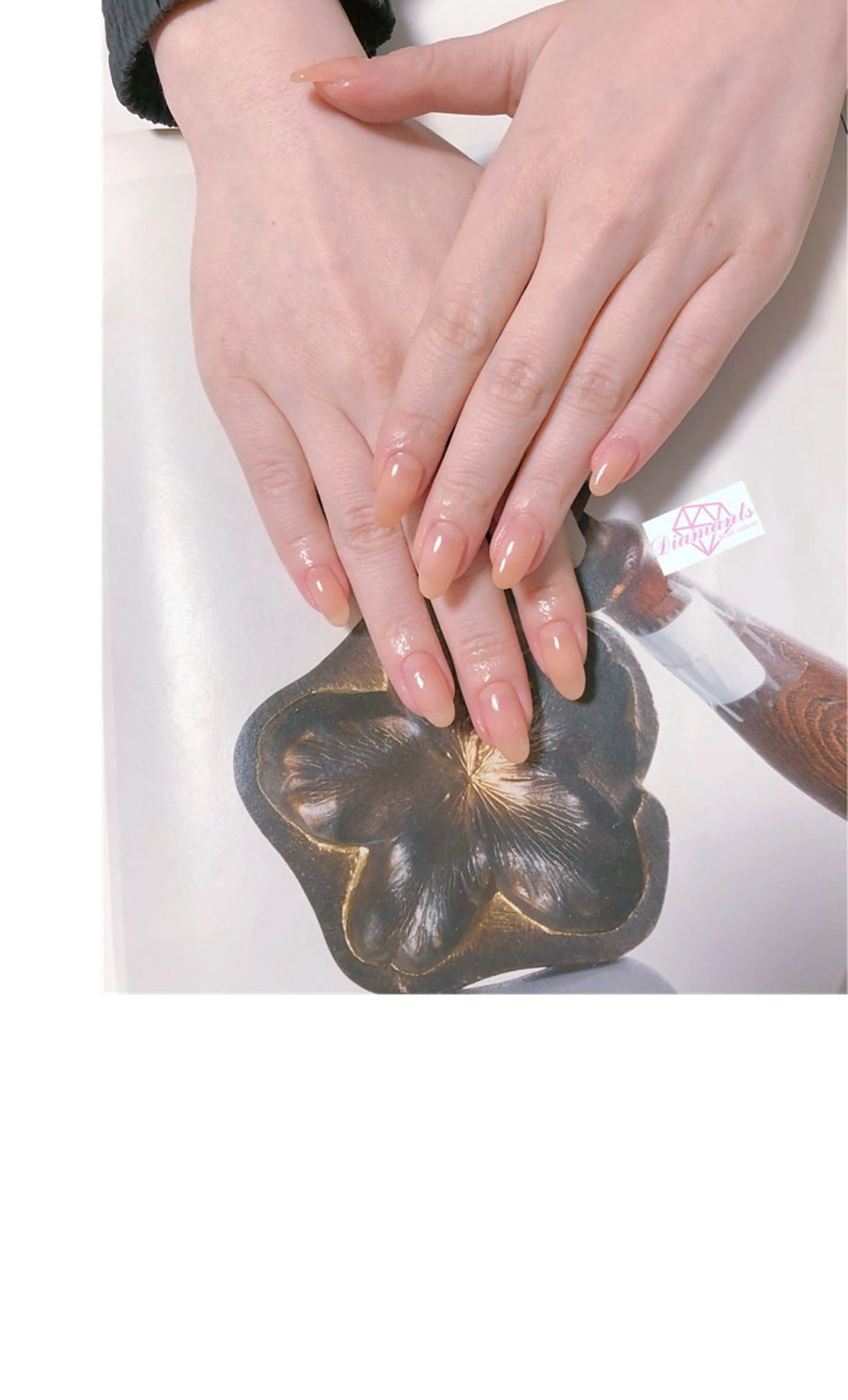 ネイル Asa miのネイルデザイン