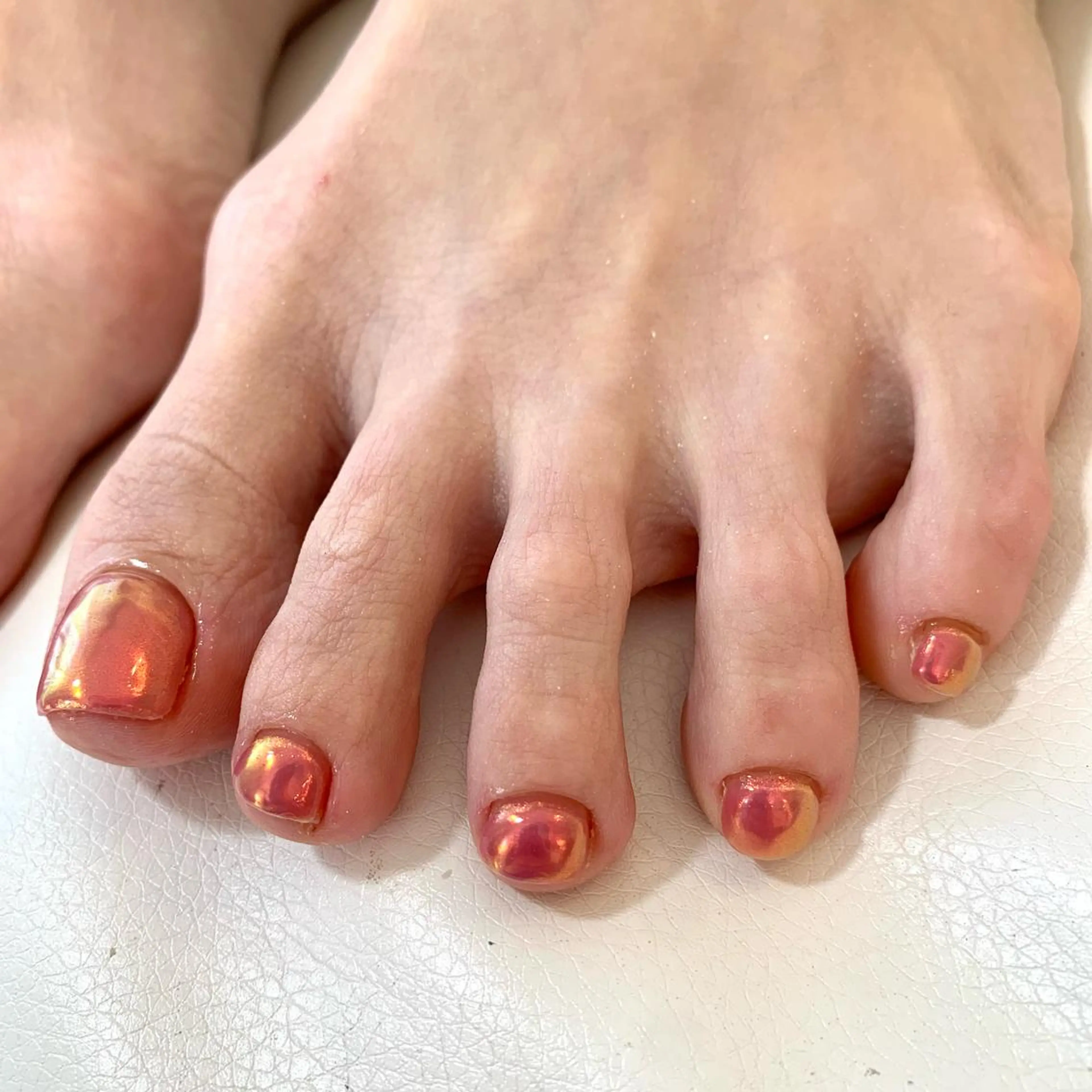 ネイル K. Ayanaのネイルデザイン