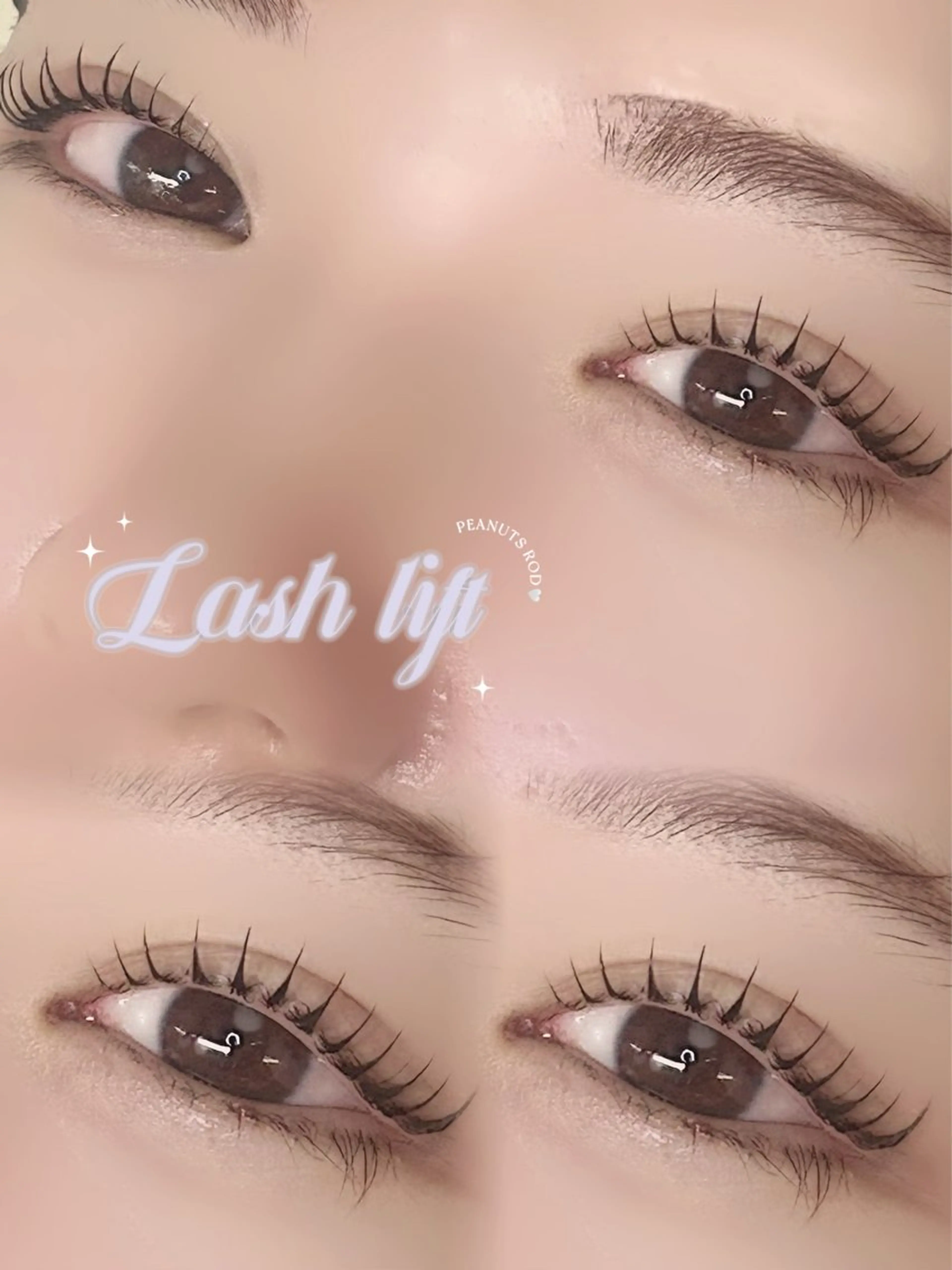 マツエク・マツパ マツパ Une fleur RICOの眉毛・アイブロウイメージ