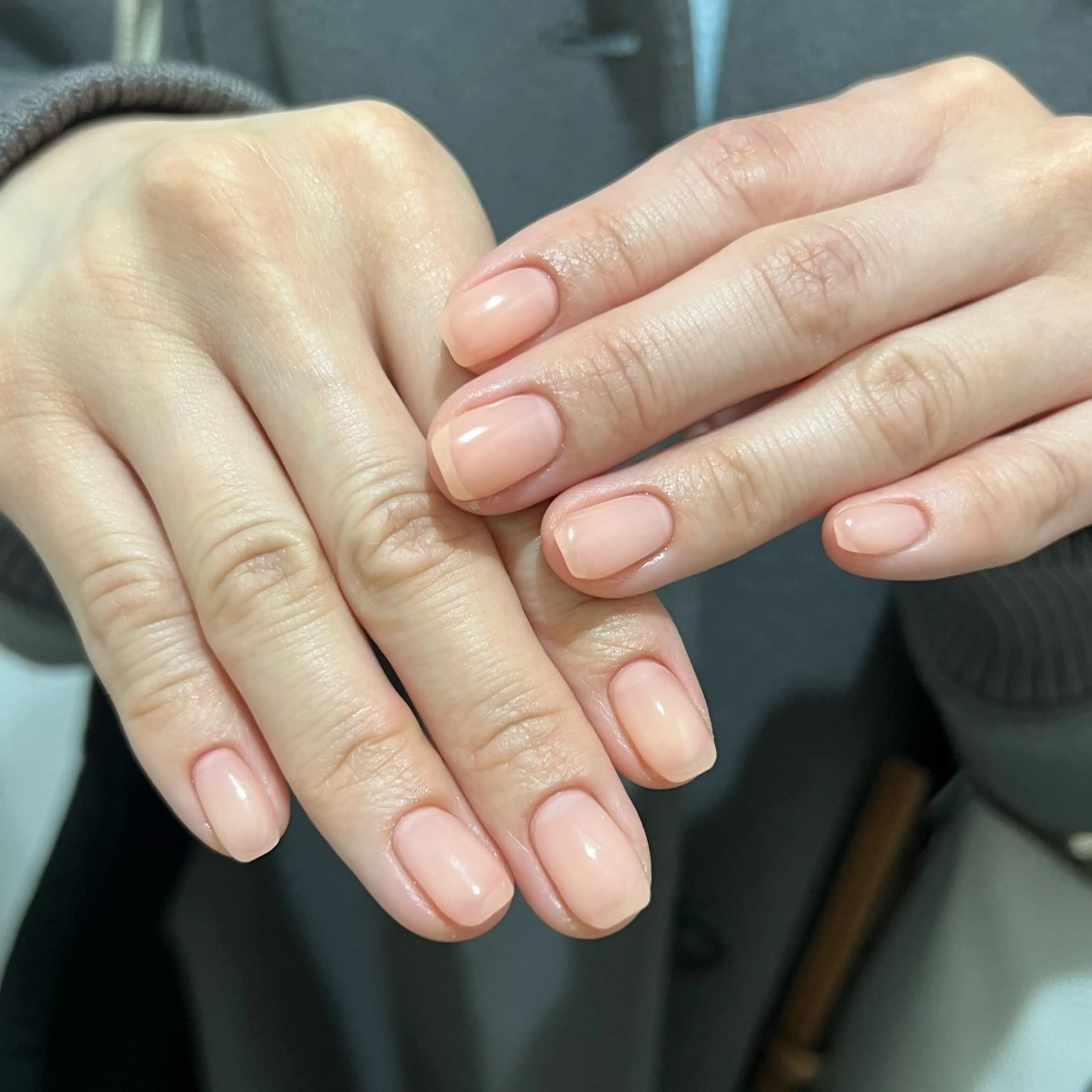 ネイル White dear fujiwaraのネイルデザイン