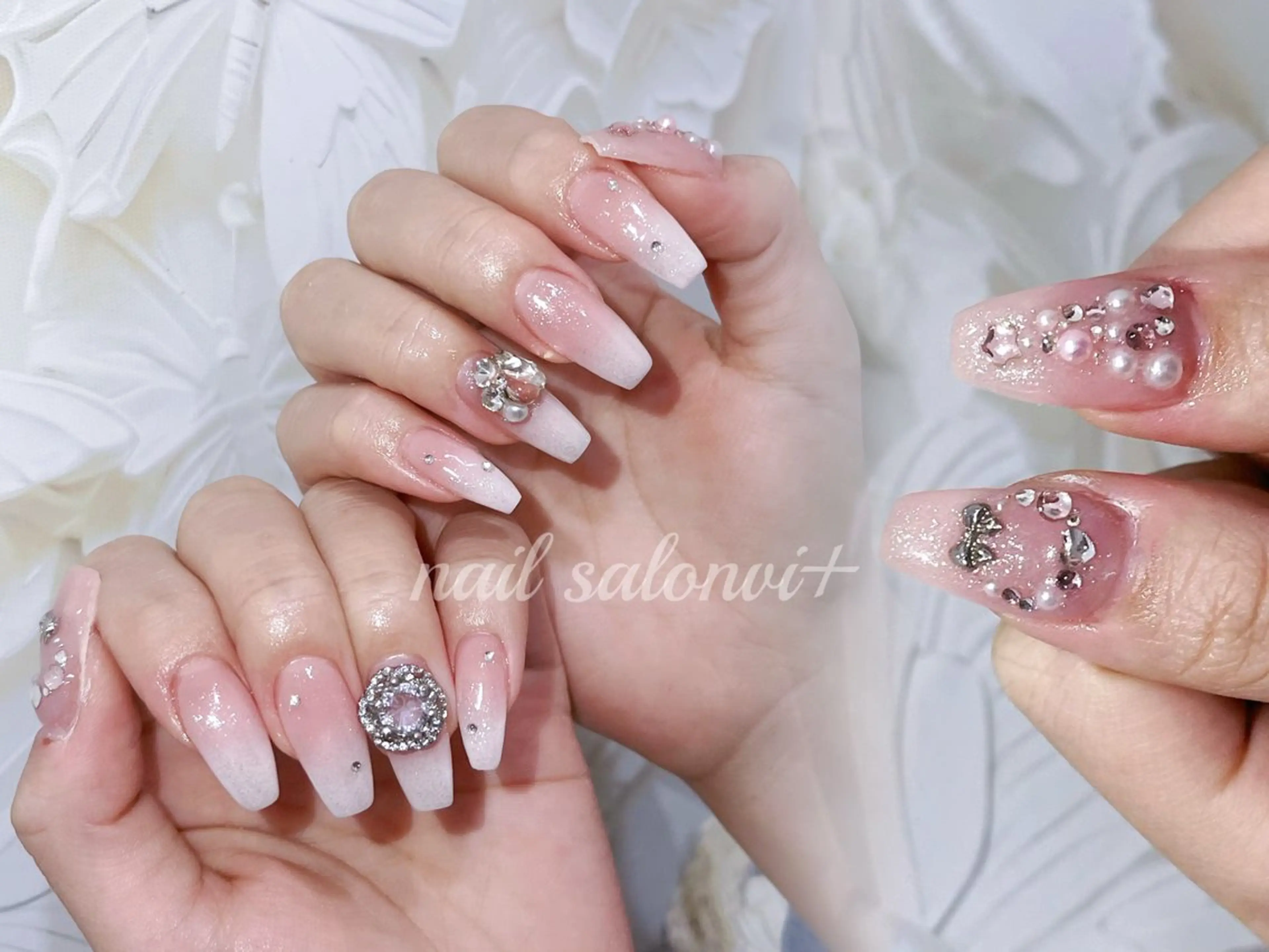 ネイル S2 nailのネイルデザイン