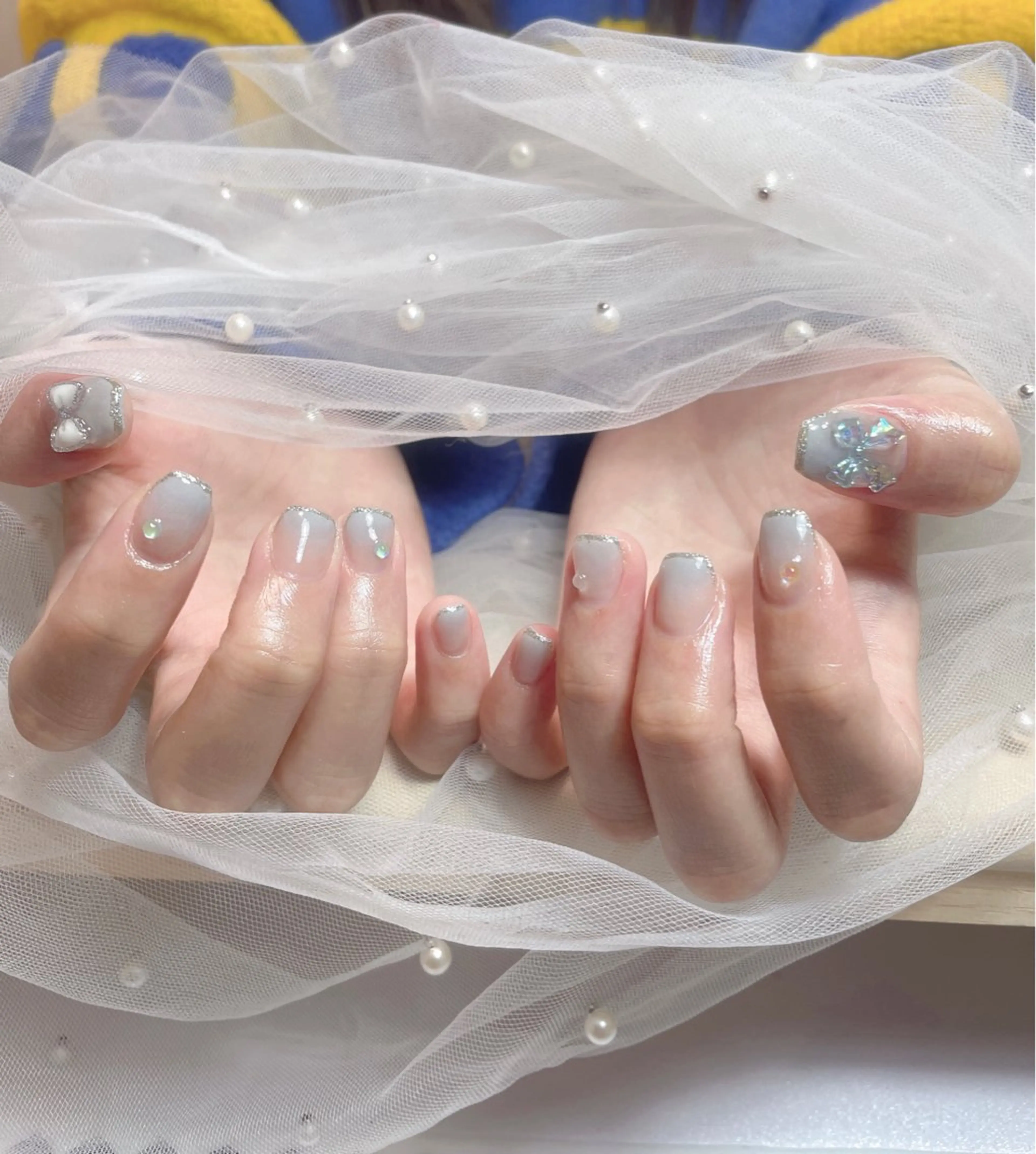 ネイル Angel AngelNailのネイルデザイン