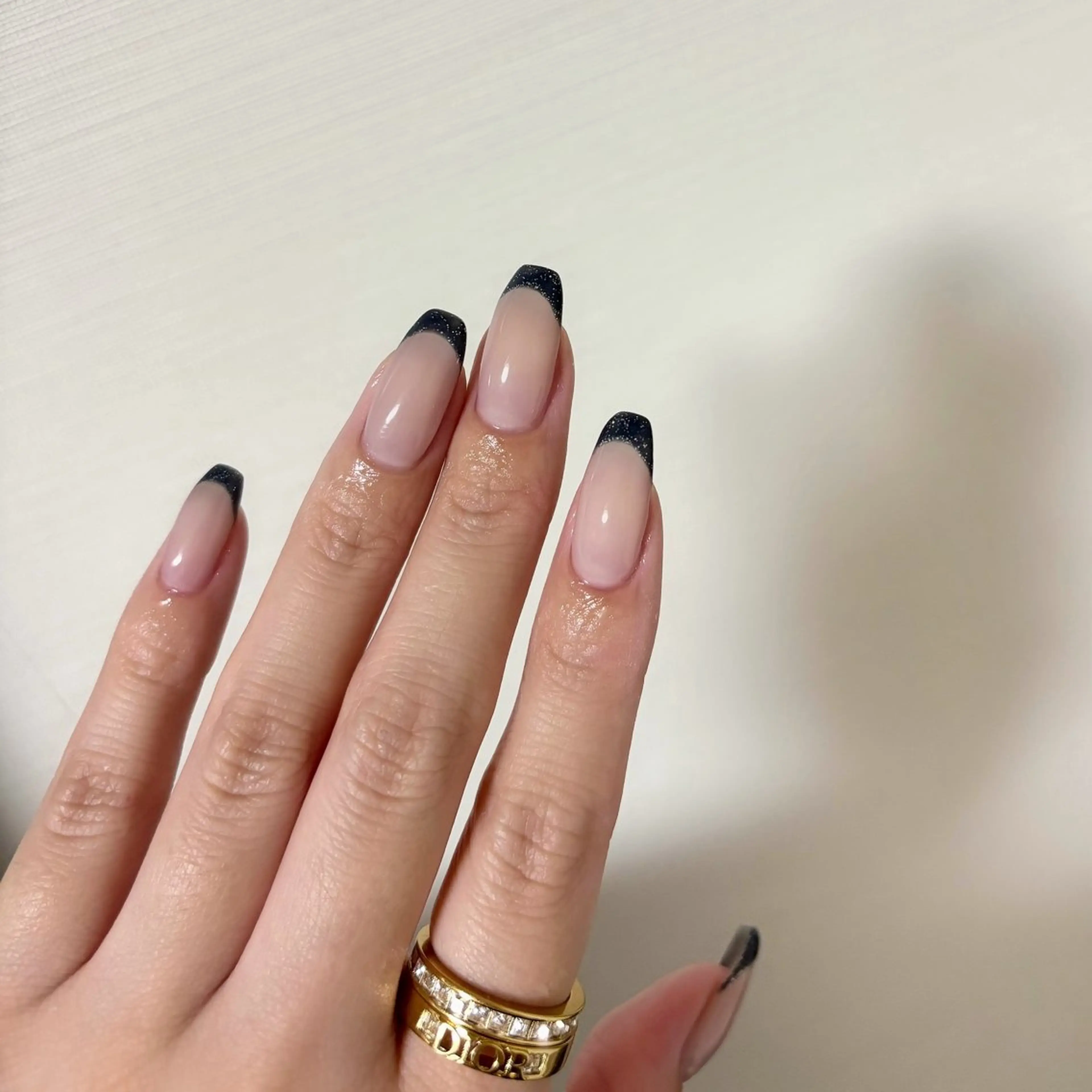 ネイル チュチュアチュチュ mareのネイルデザイン