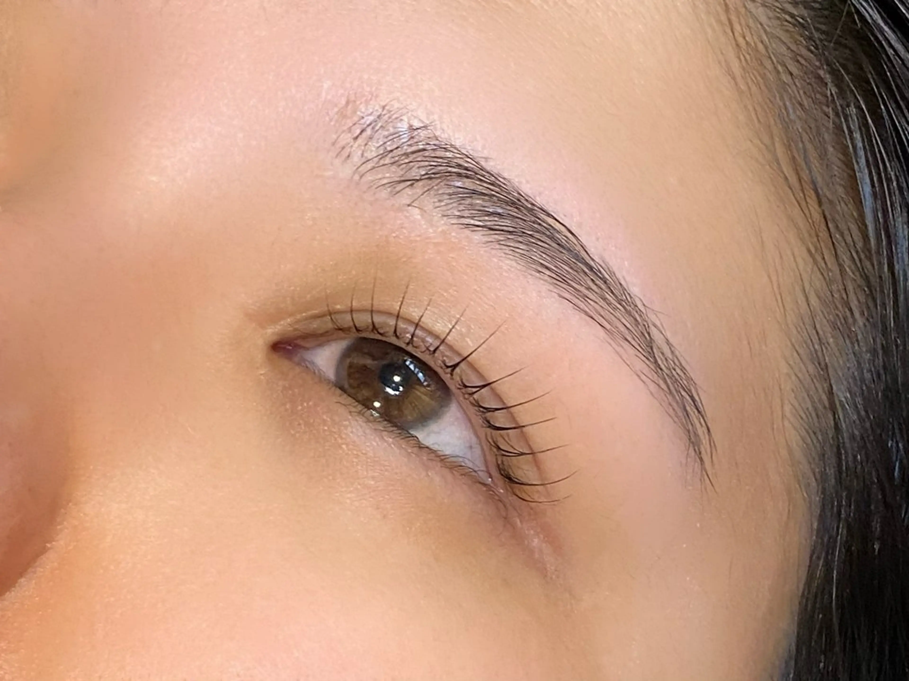 マツエク・マツパ マツパ POCKET 大宮 ✨Mai✨のマツエク・マツパデザイン