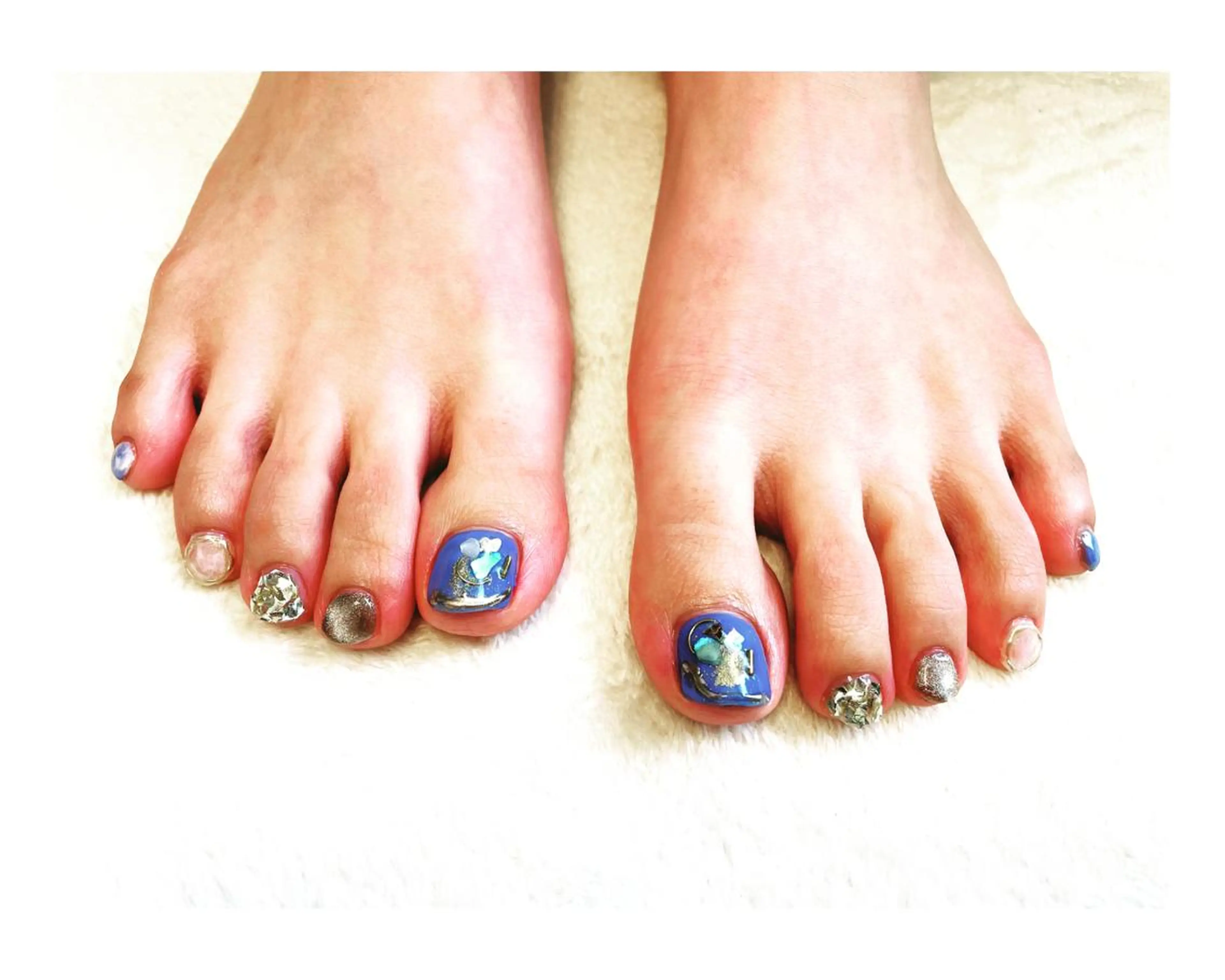 ネイル · COTTYのネイルデザイン