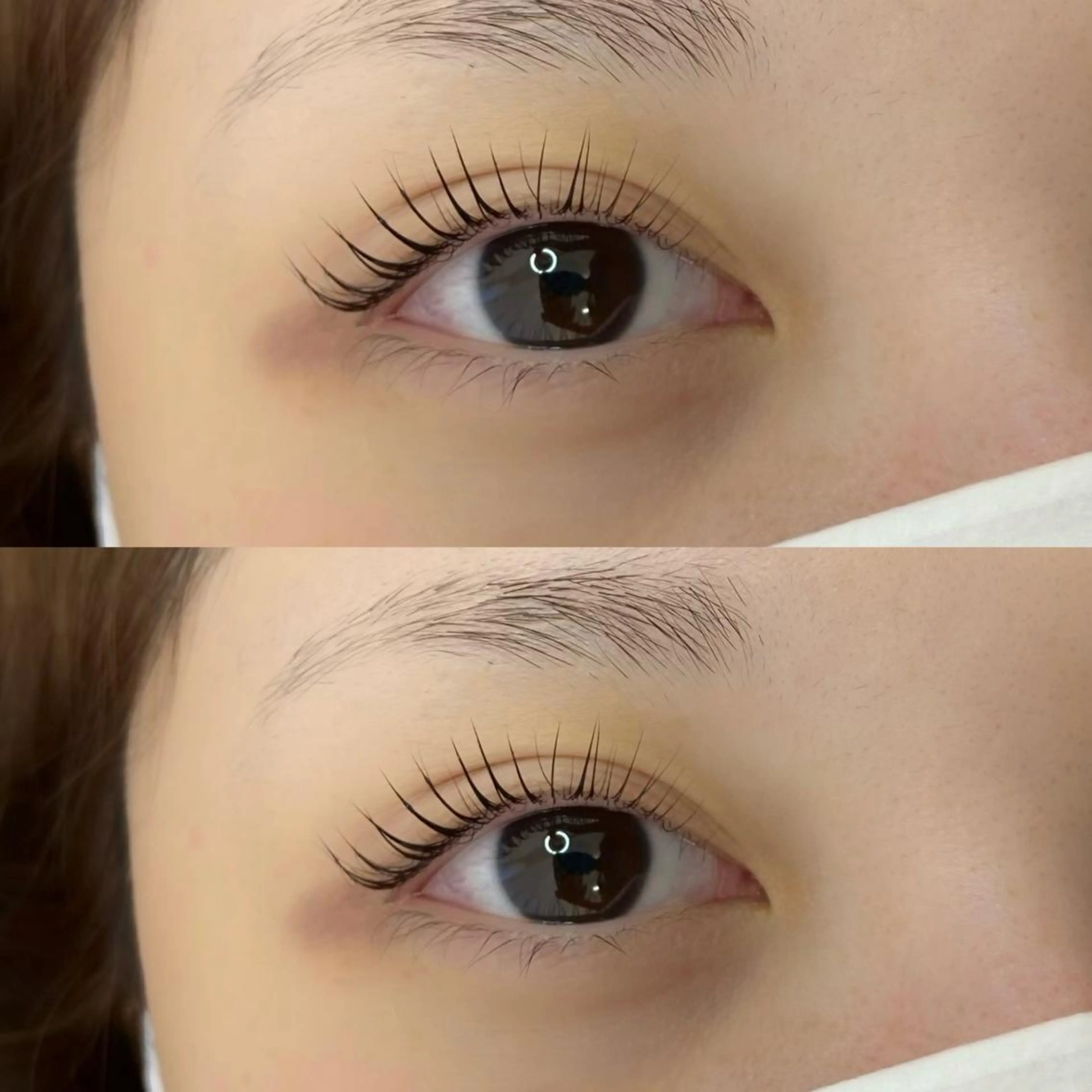 マツエク・マツパ Suzu .muse 【葛城店】のマツエク・マツパデザイン