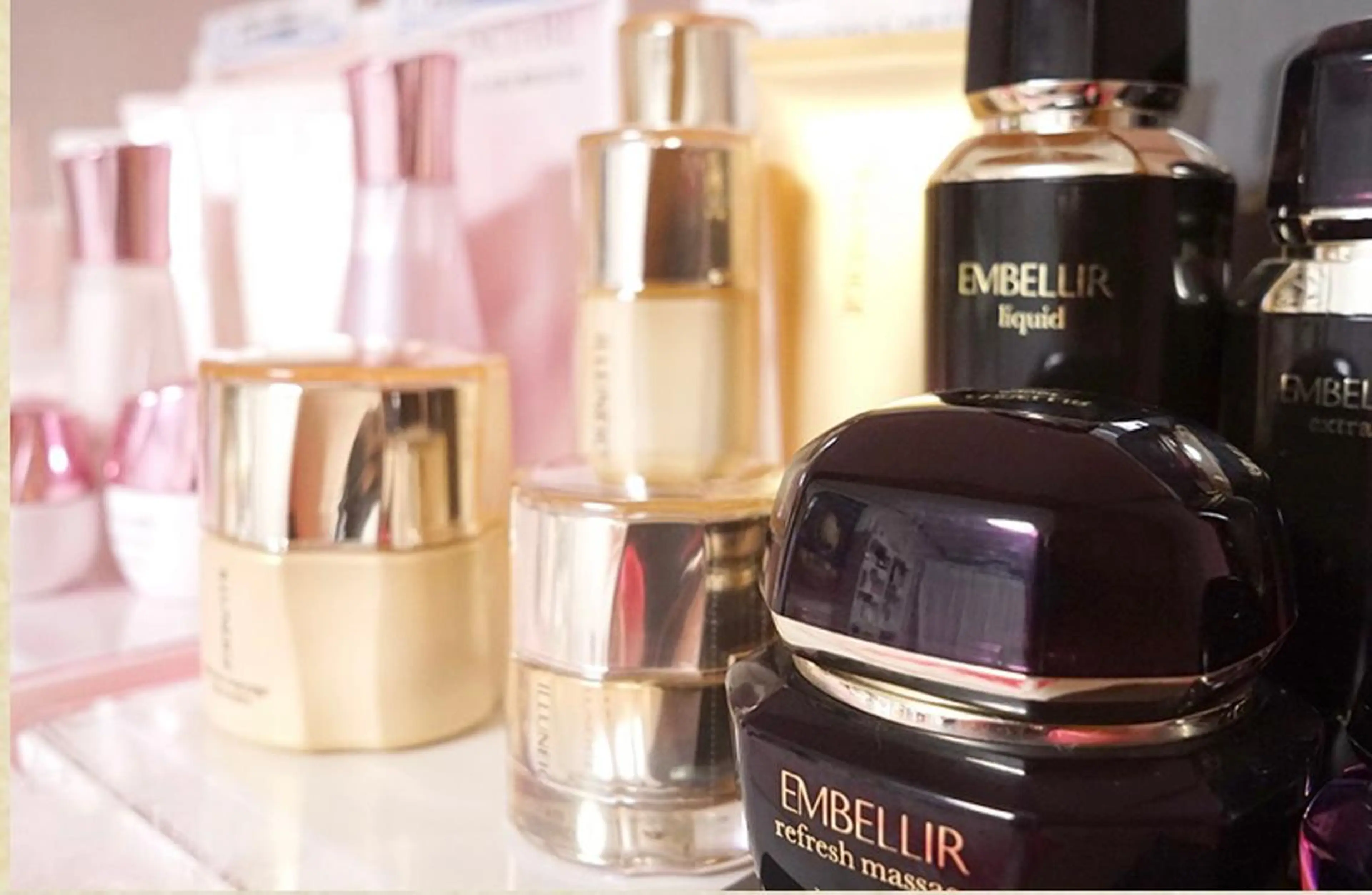 MENARD ＊泉ヶ丘駅前店＊のエステ・リラクイメージ