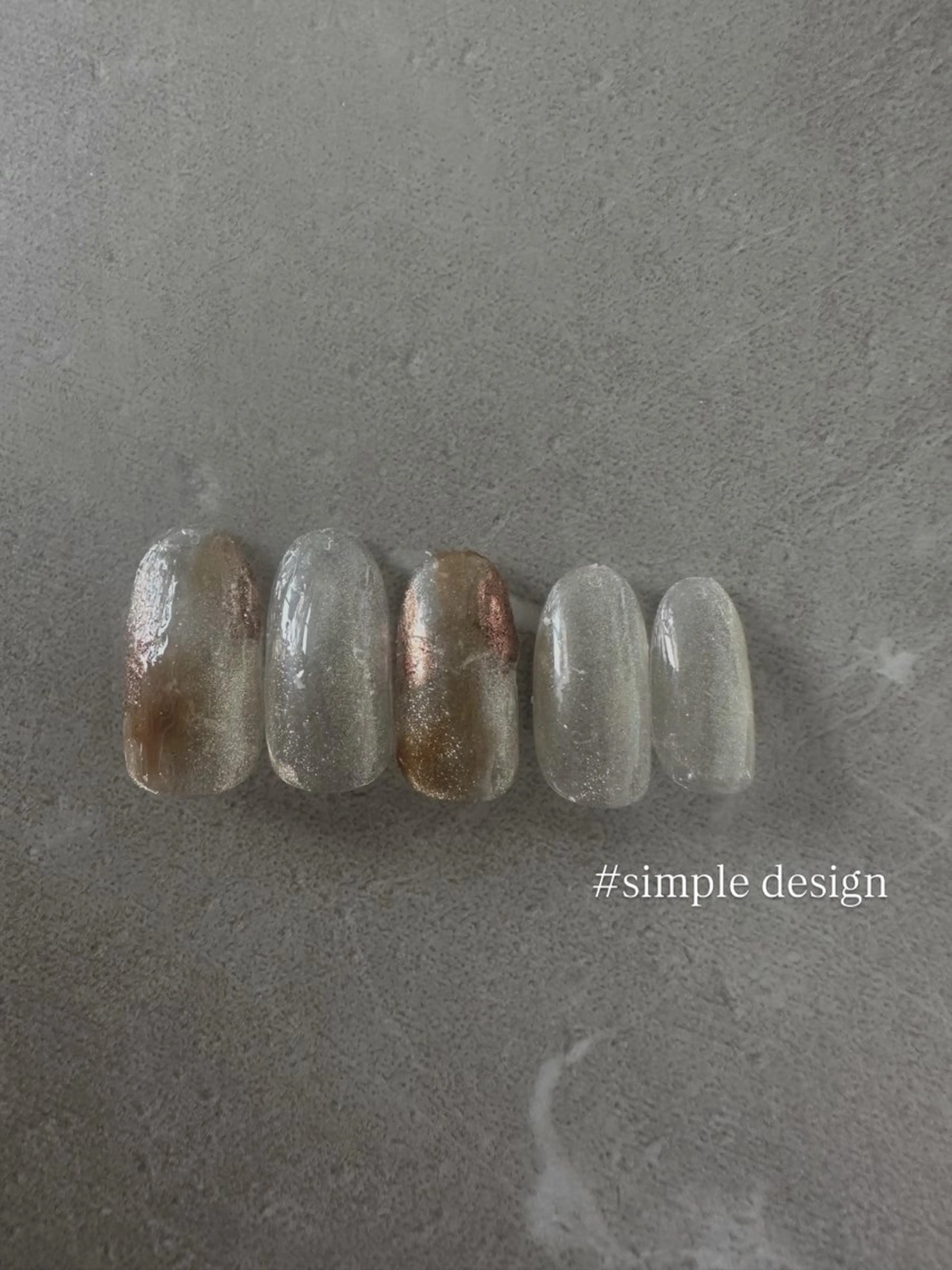 simple（オフ込み）の写真