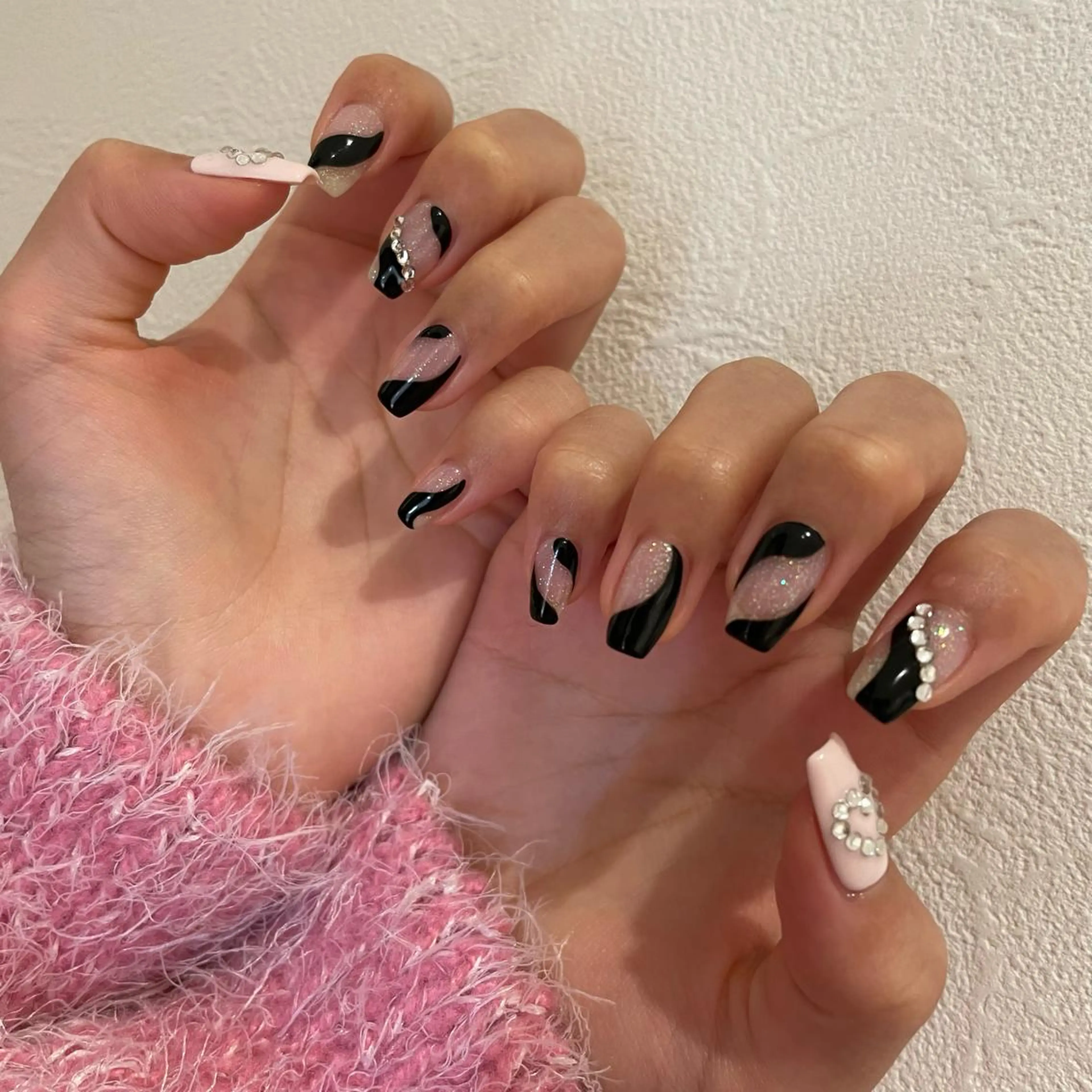 ネイル ハンドネイル MIUNail YUMIのネイルデザイン