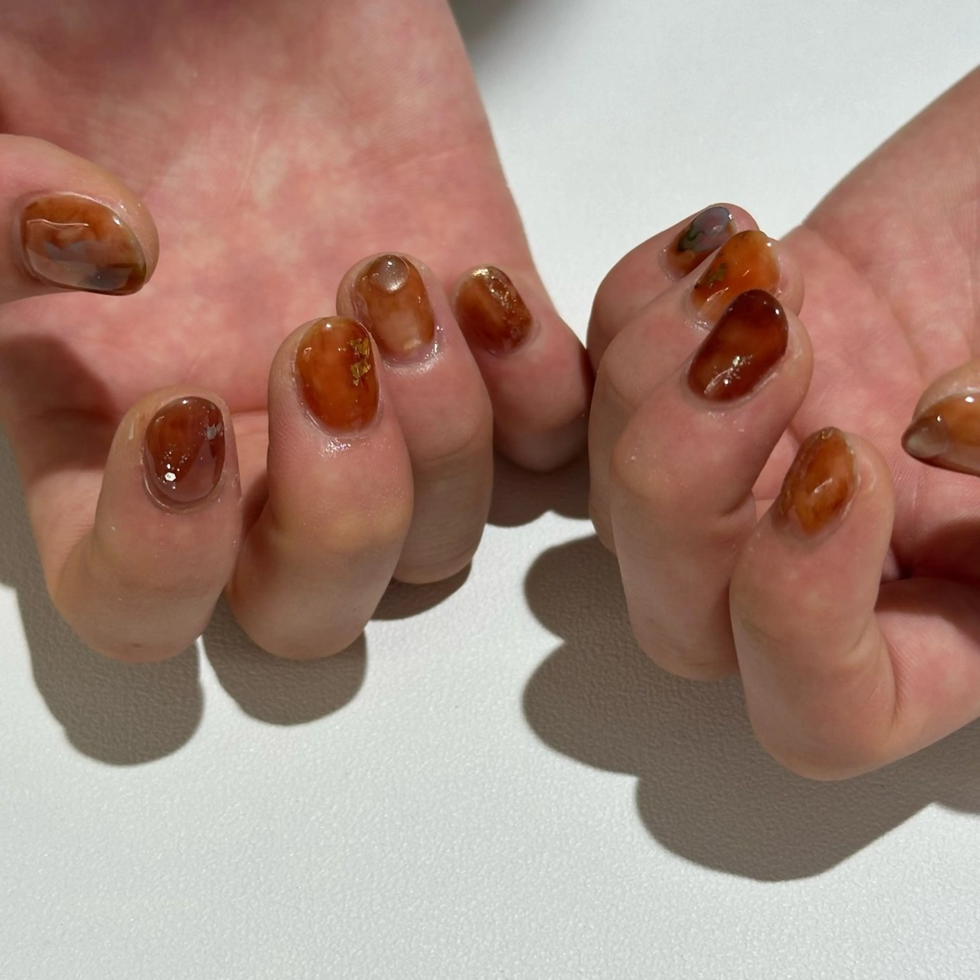 ネイル ハンドネイル SACHIKO♪ premiereのネイルデザイン