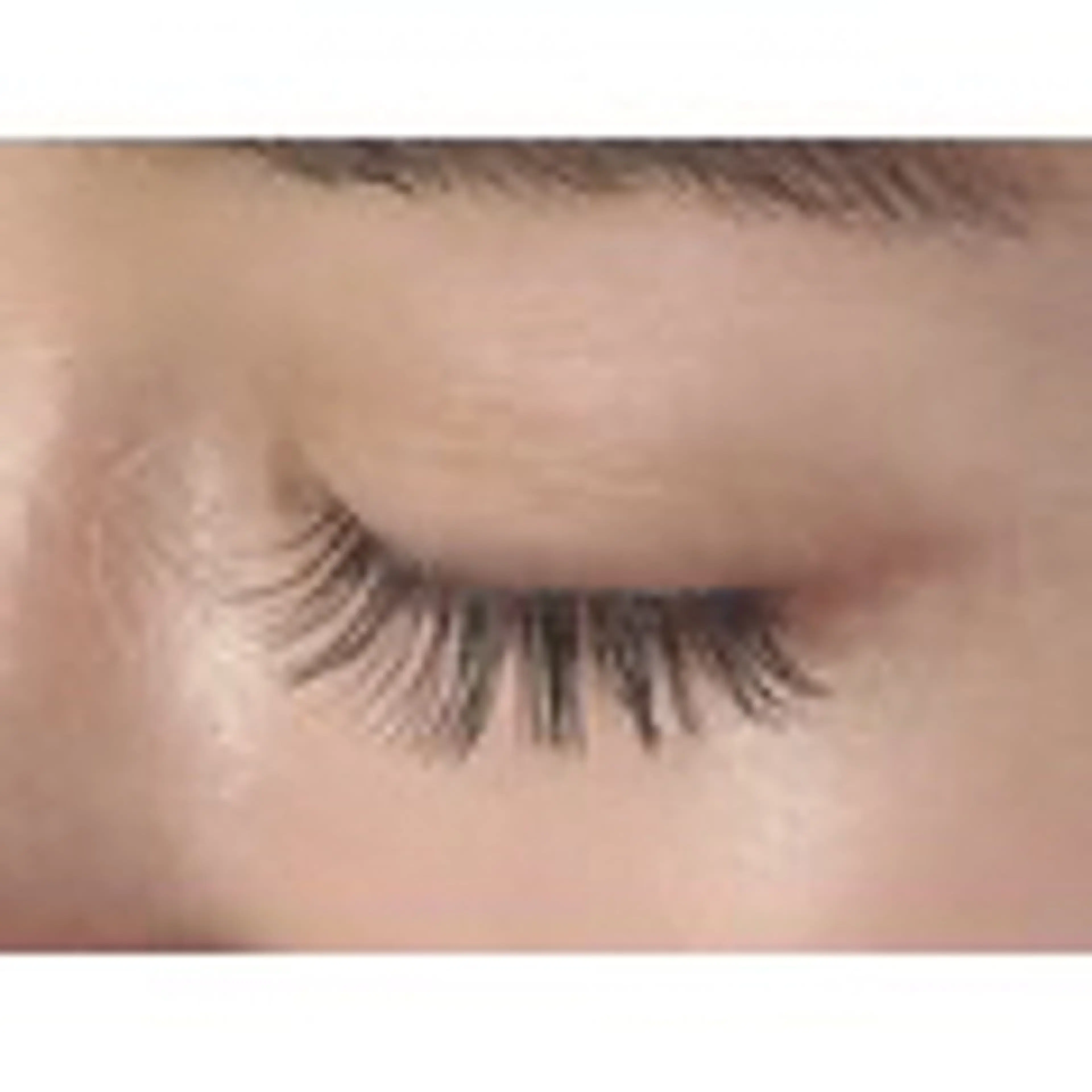 マツエク・マツパ マツエク elio sanaeのマツエク・マツパデザイン