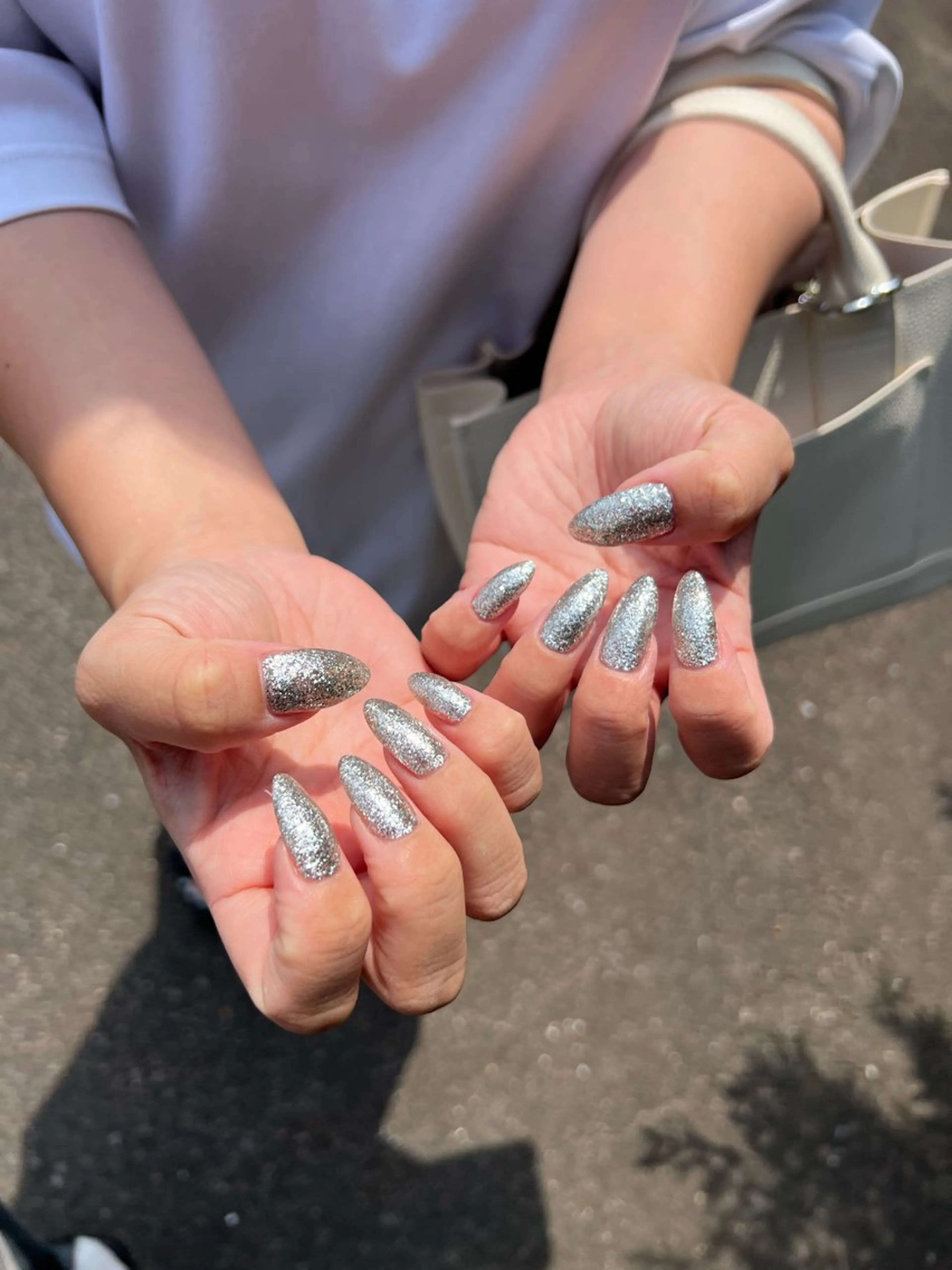 ネイル AMULET nail♡RISAのネイルデザイン