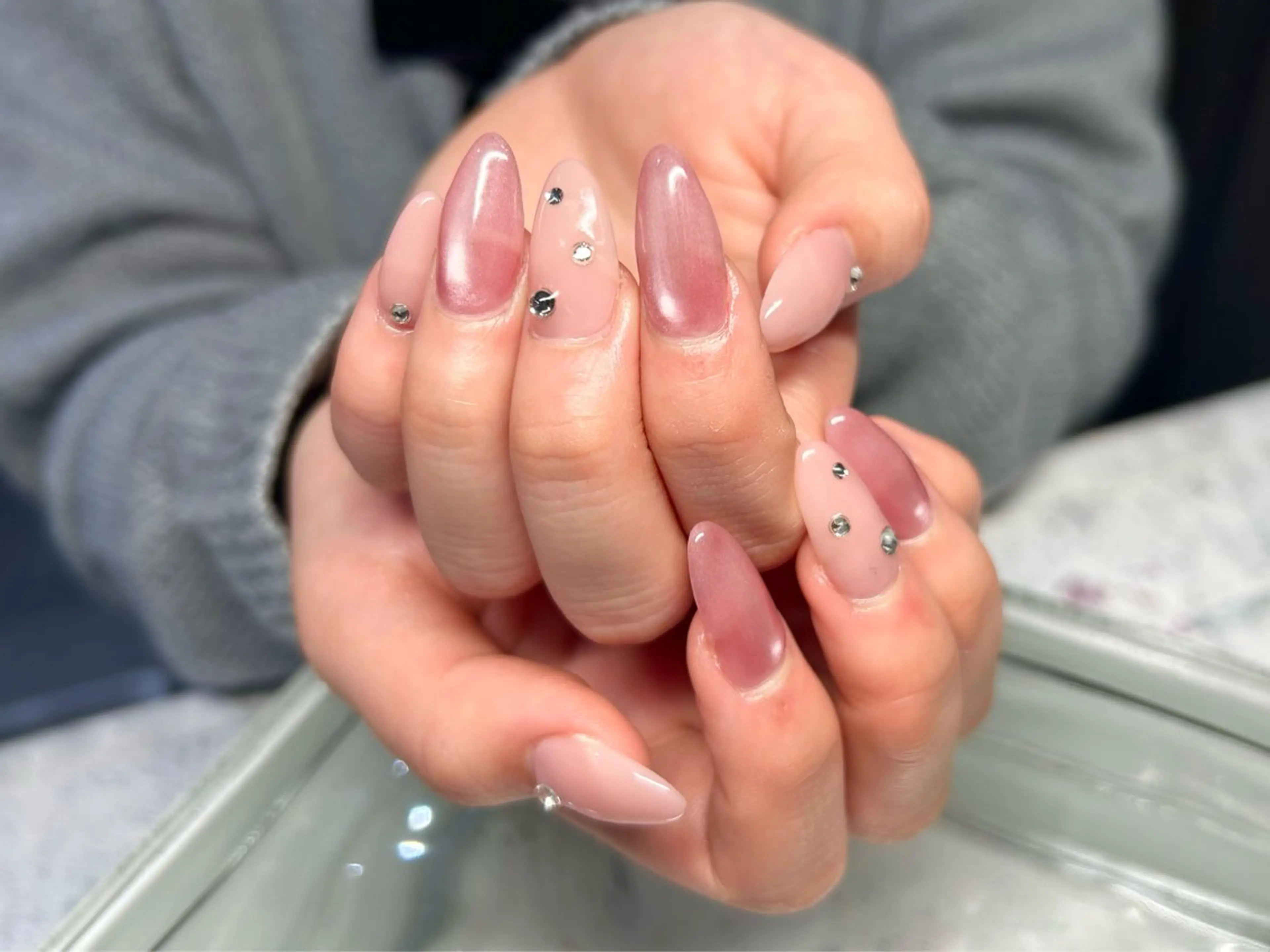 ネイル N.design muraのネイルデザイン