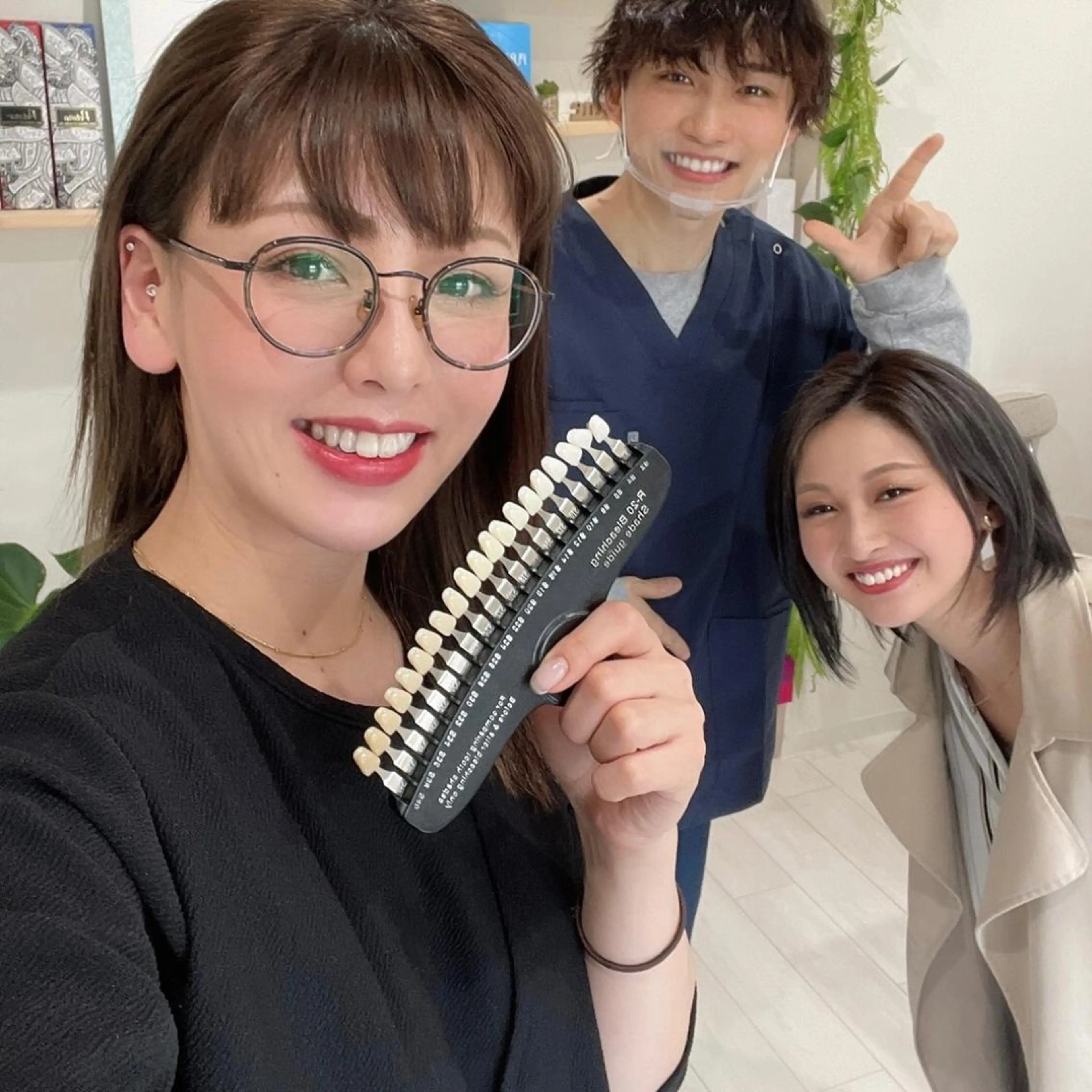 セルフホワイトニング 🦷口元垢抜け✨のその他イメージ