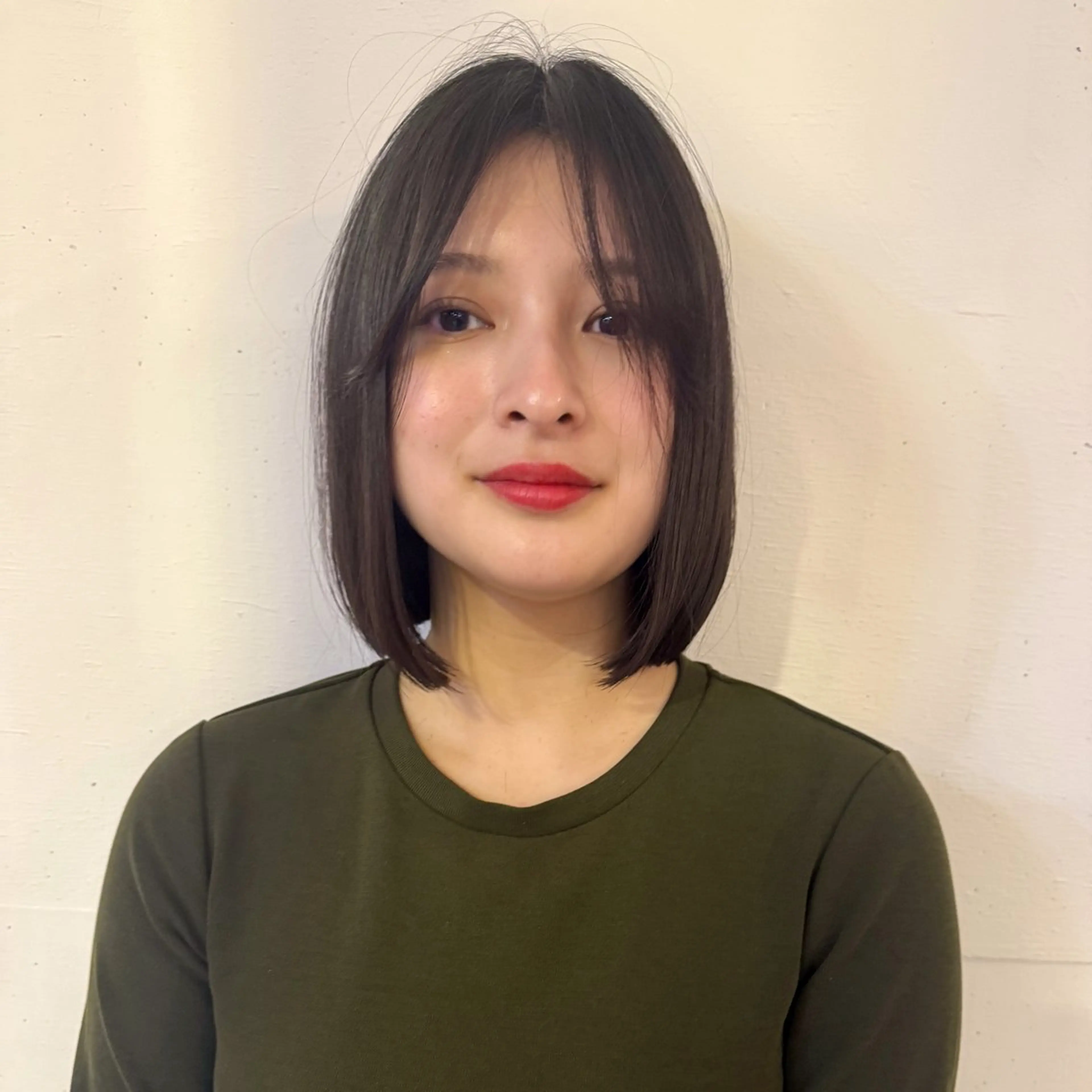 ショート カラー ⭐️メンズ/ショート りゅうしんのヘアスタイル