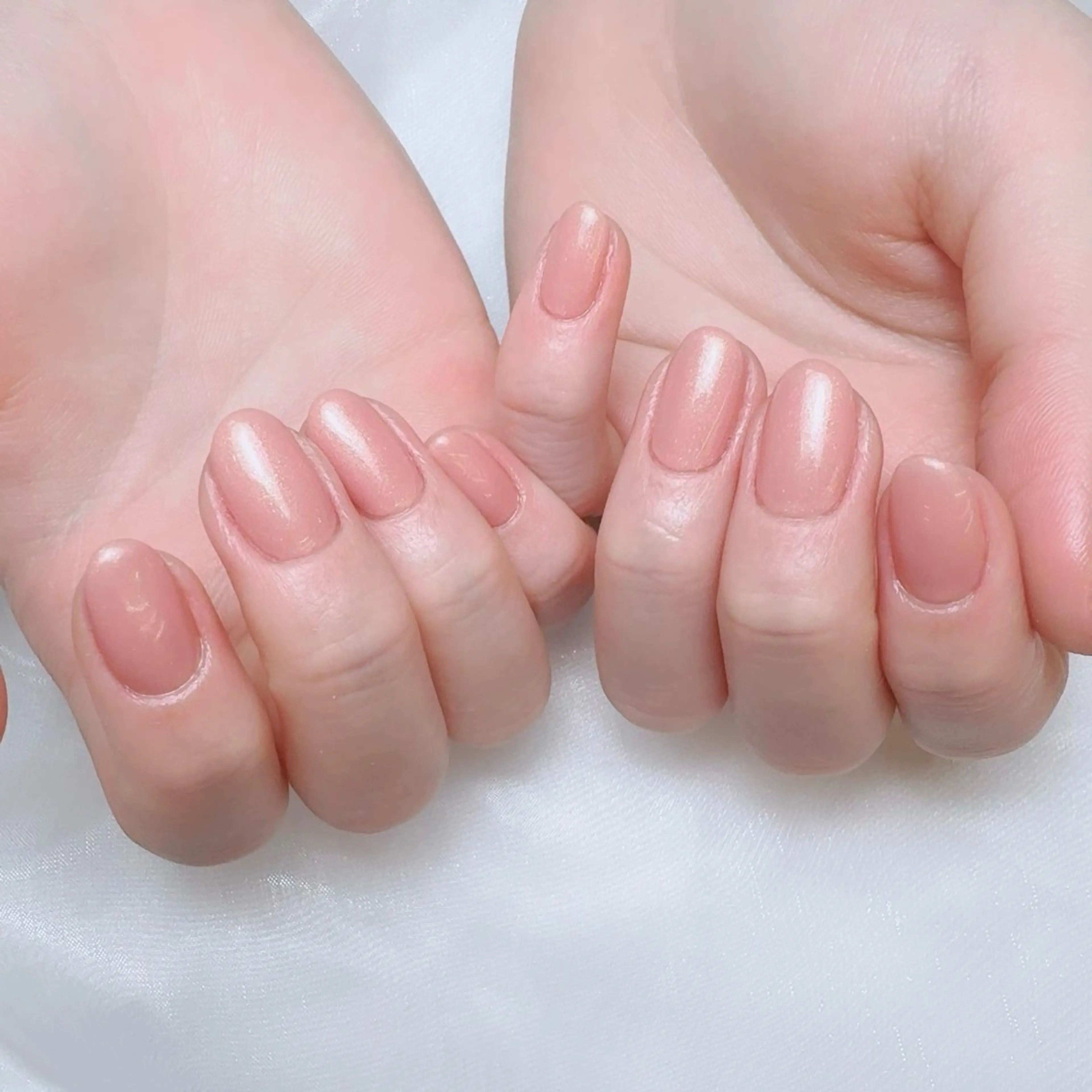 ネイル NailOnason ナナのネイルデザイン