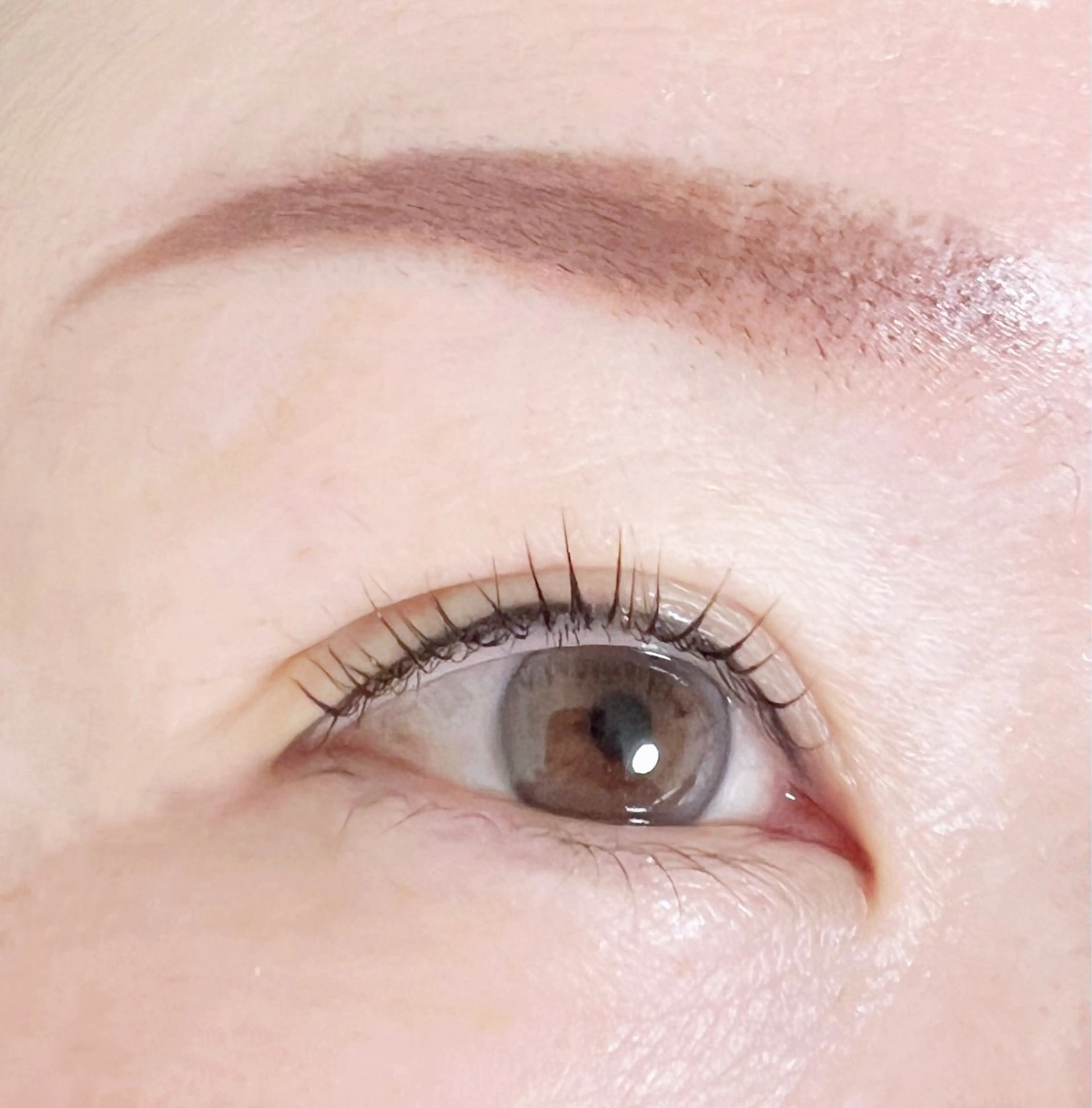 マツエク・マツパ Nel miwaのマツエク・マツパデザイン