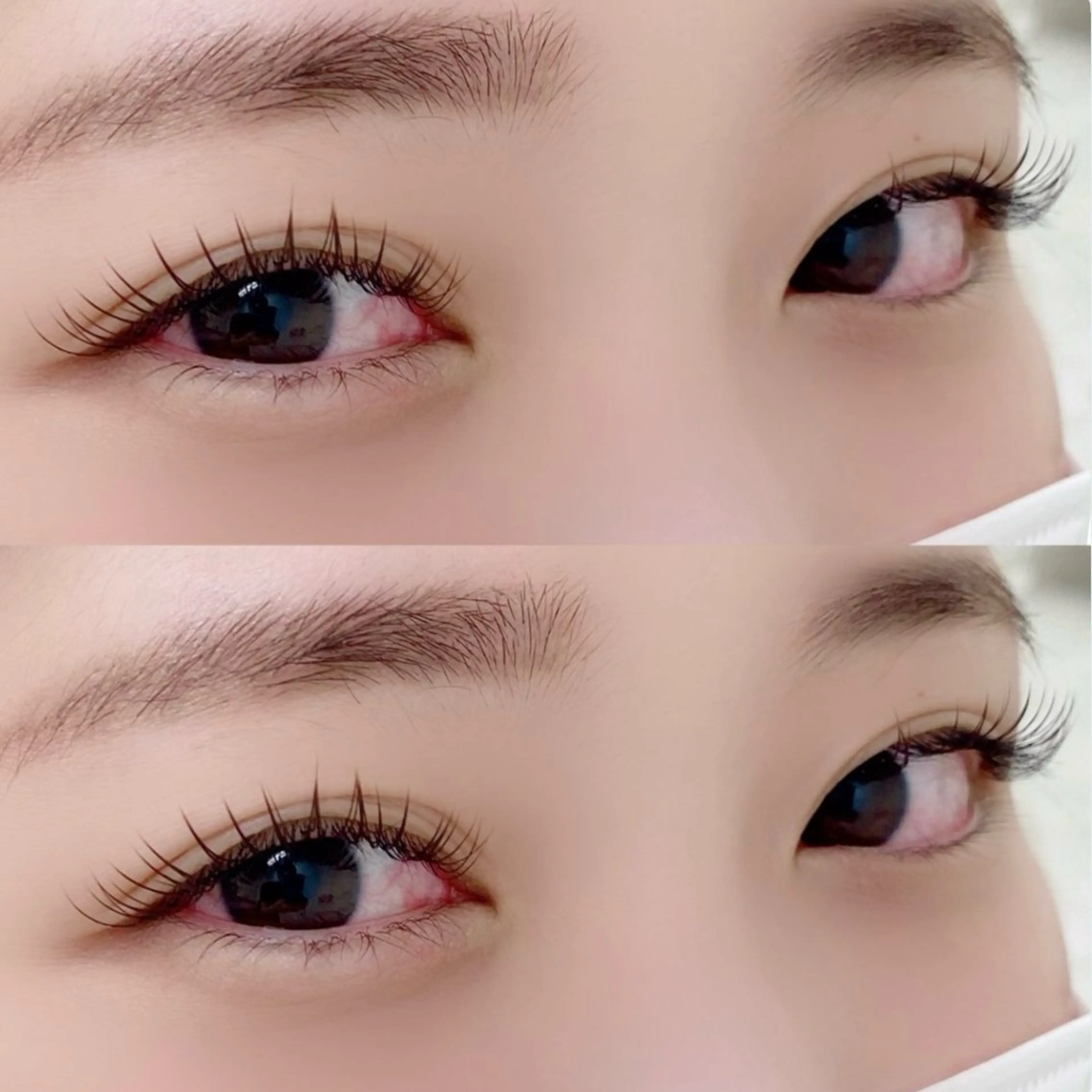 マツエク・マツパ 🫧カミウンテン🫧 Bianca市川のマツエク・マツパデザイン