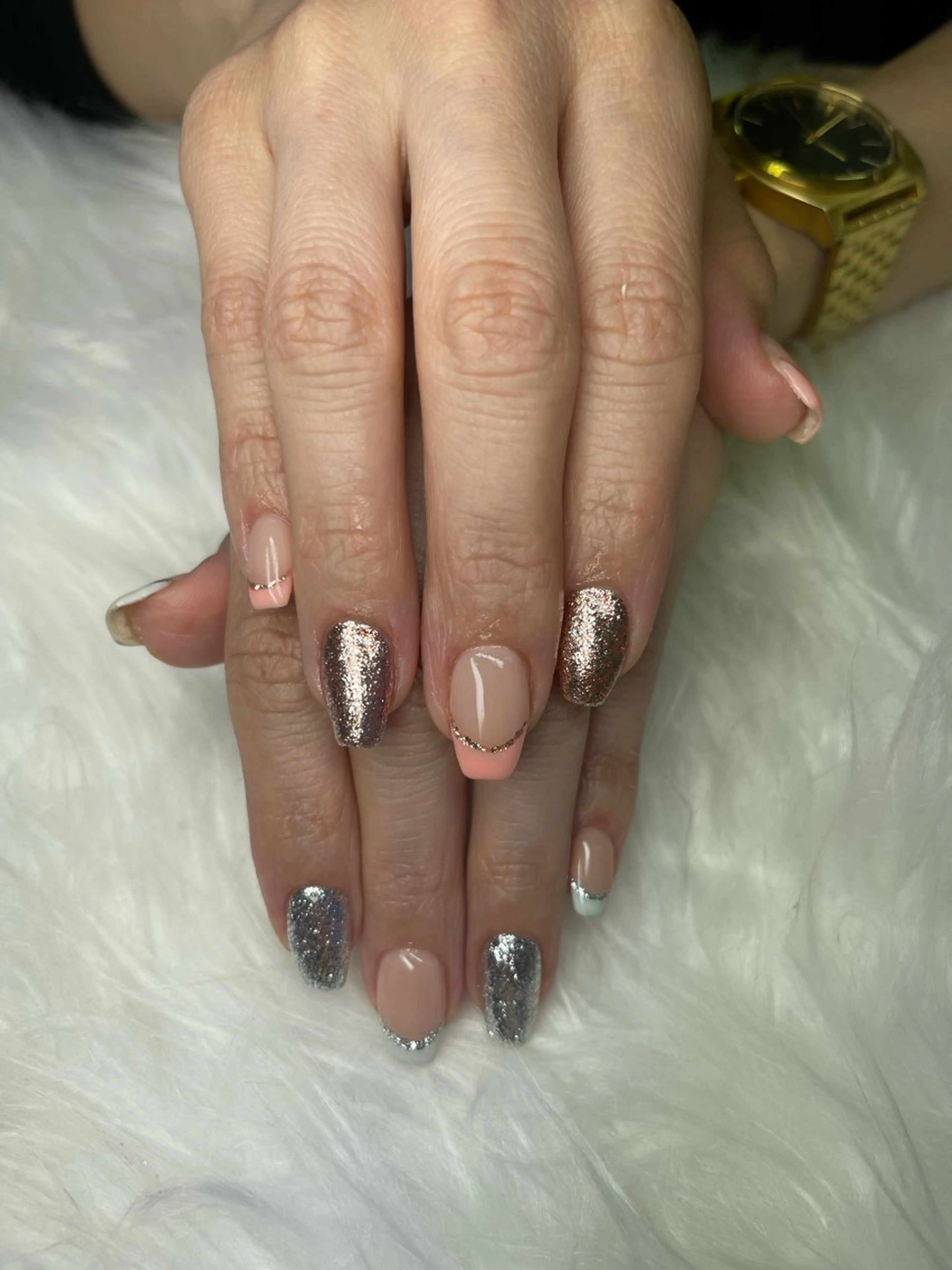 ネイル ♡ KEIKOのネイルデザイン