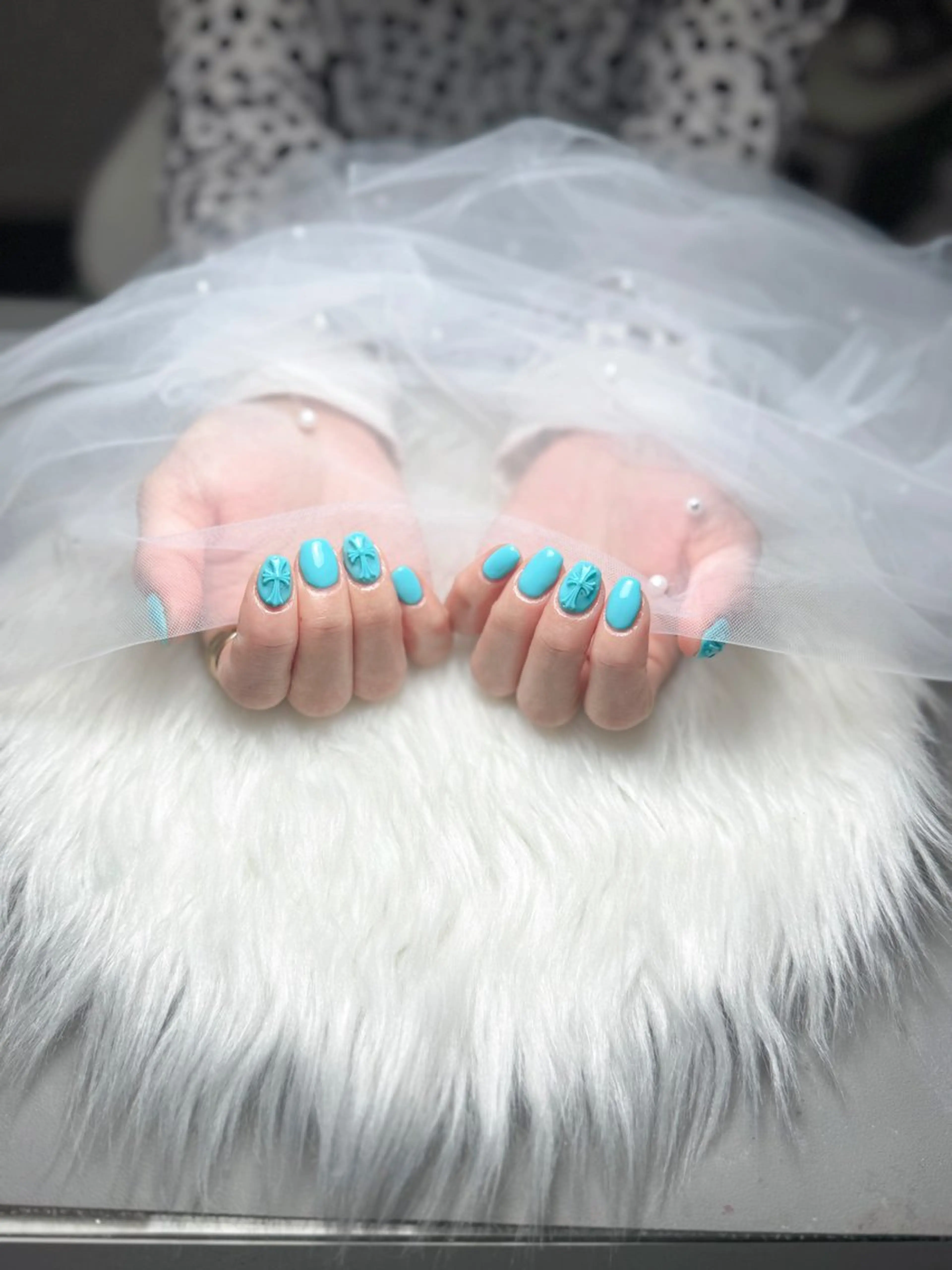 ネイル ハンドネイル Nail Salon K&Rのネイルデザイン