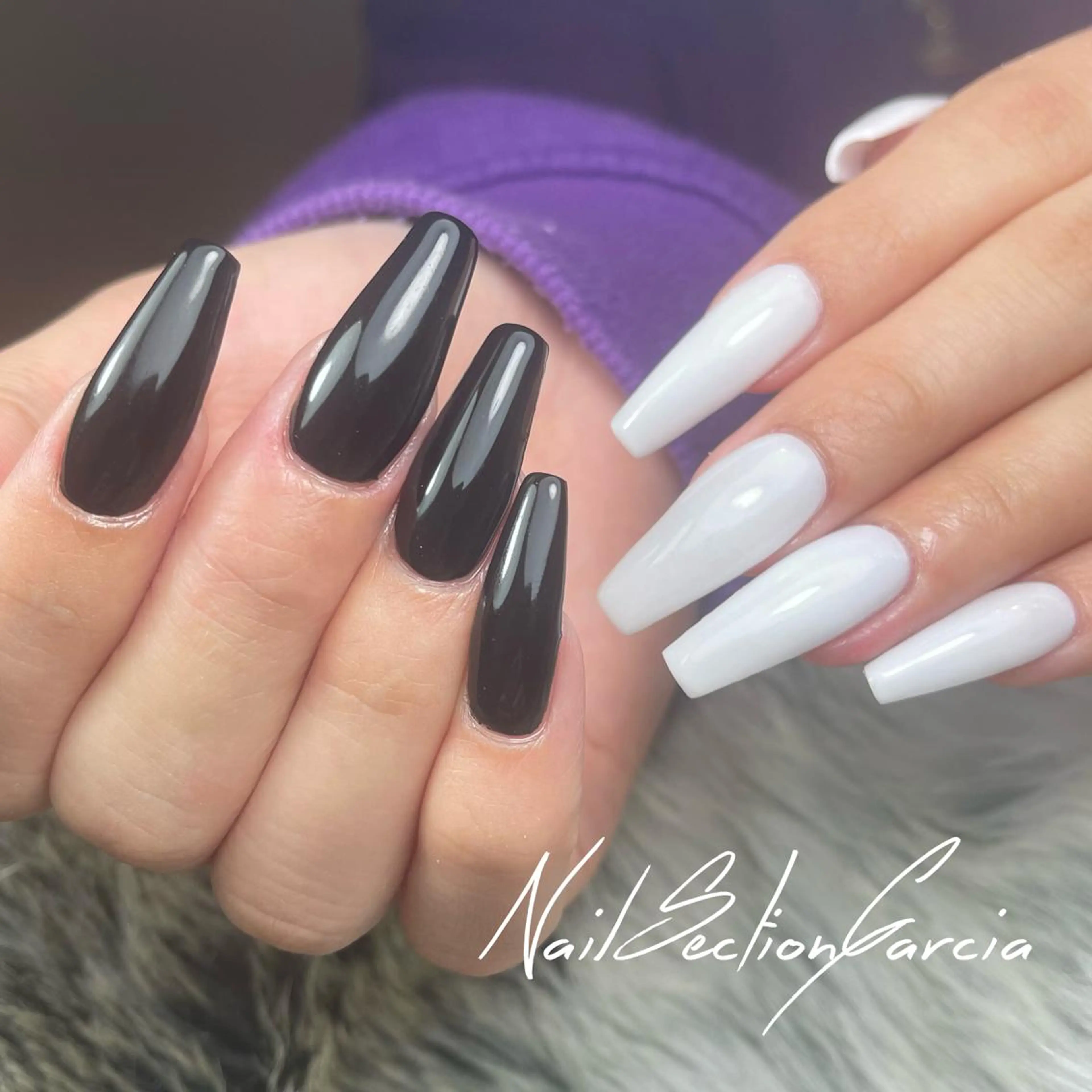 ネイル ハンドネイル Yamawaki by NSGのネイルデザイン