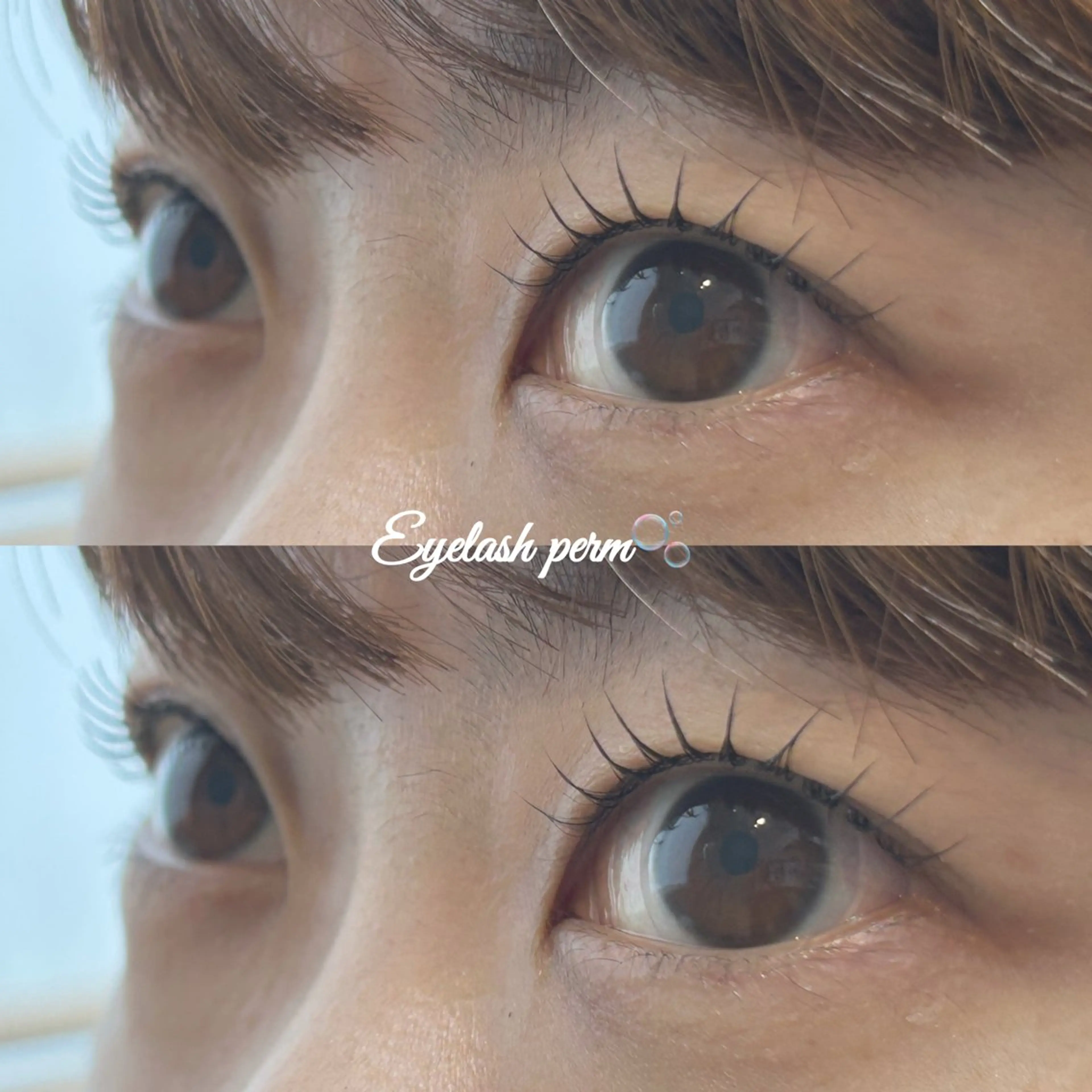 マツエク・マツパ クレセントアイ manaのその他イメージ