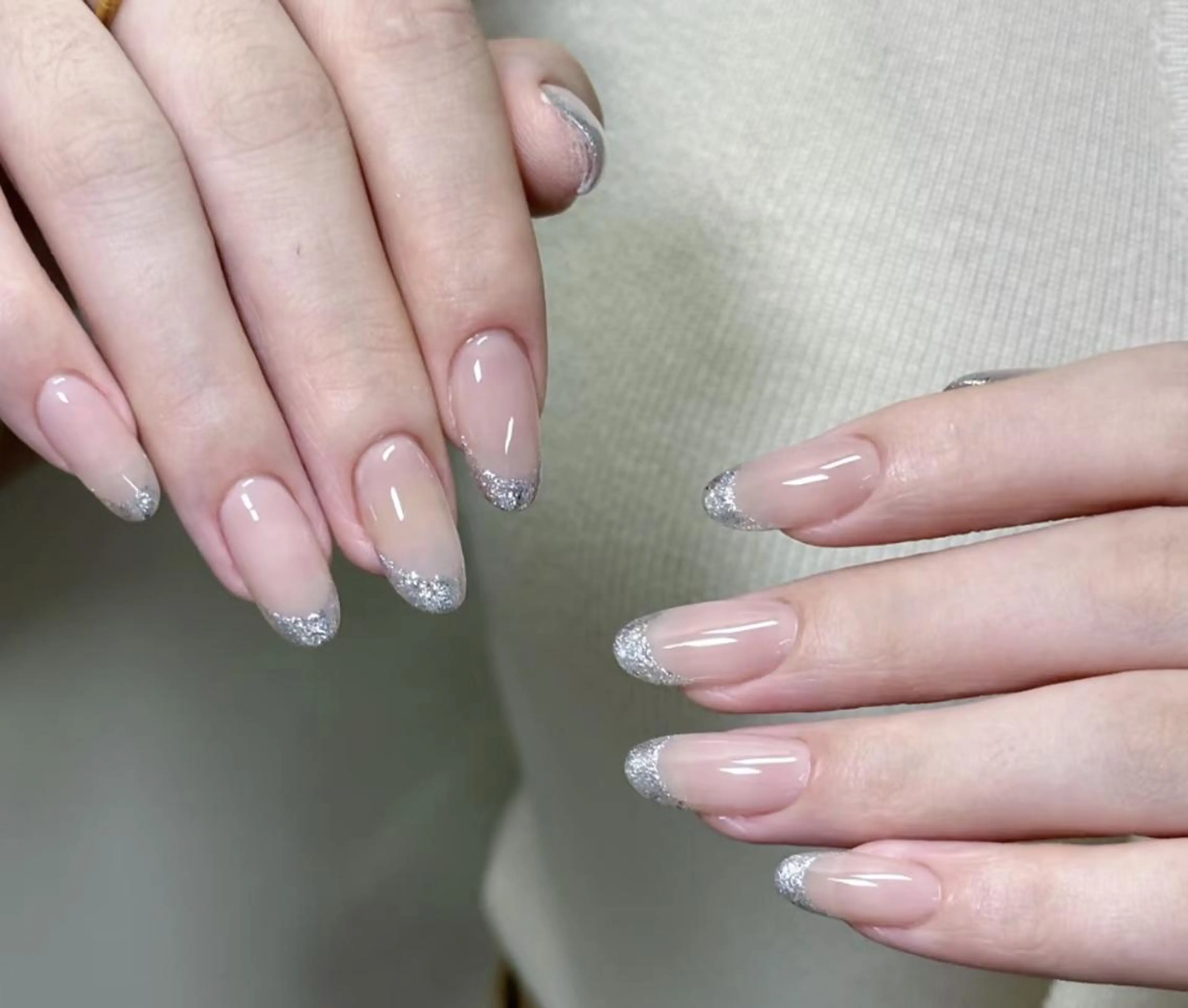 ネイル ハンドネイル エリ🫧 nail池袋東口のネイルデザイン