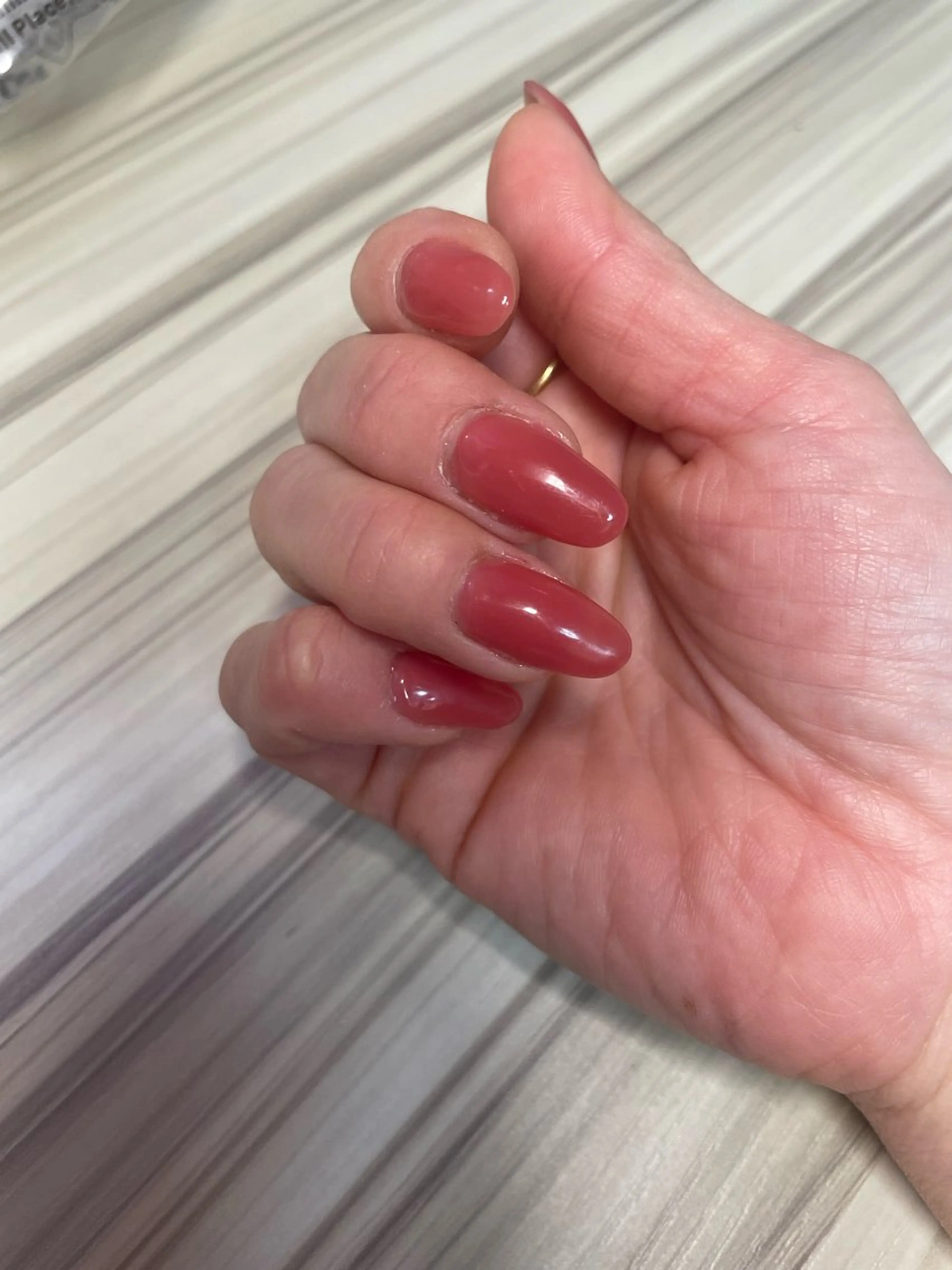 ネイル ネイルtoまつげ sariiのマツエク・マツパデザイン