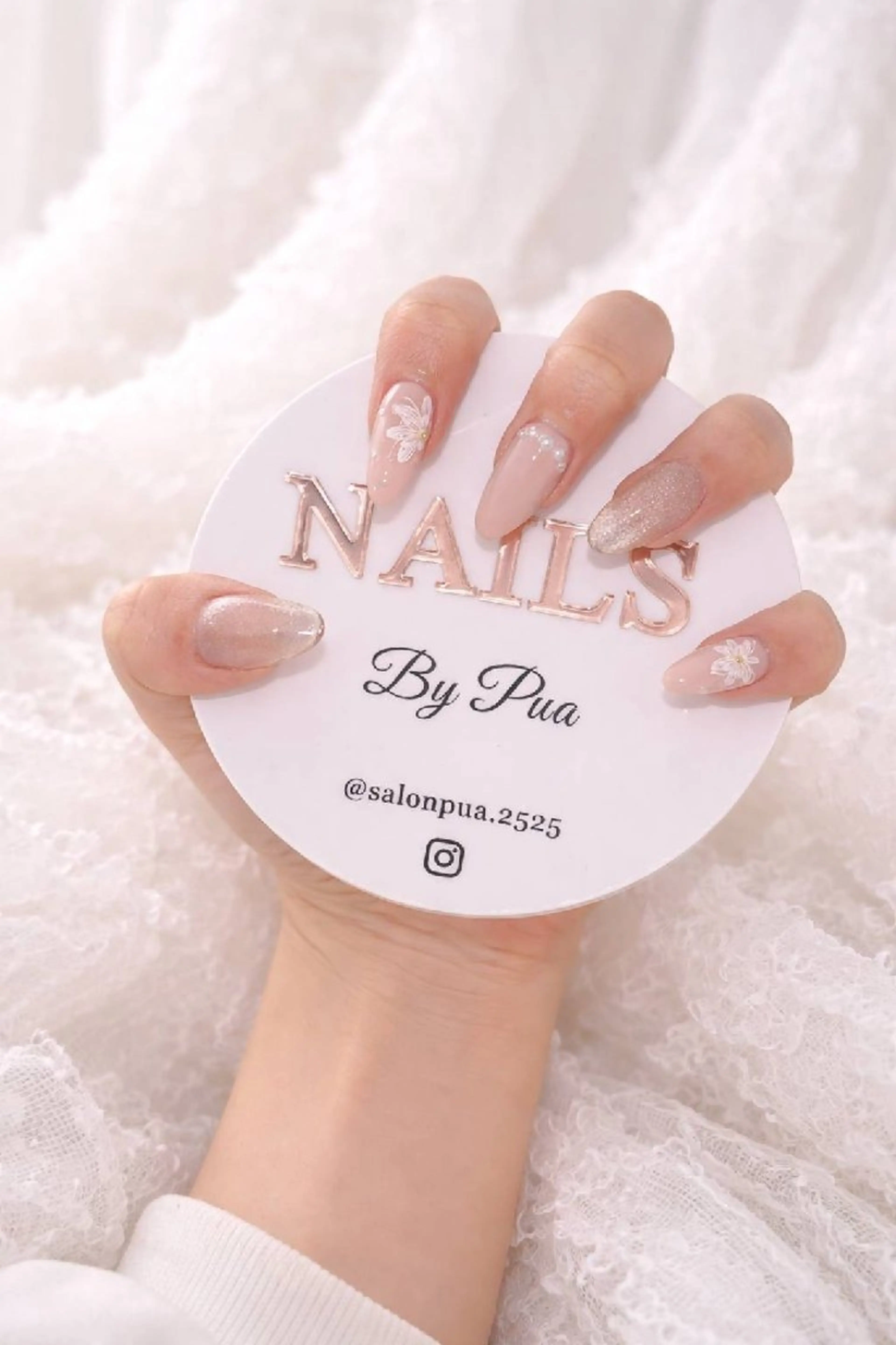 ネイル salon PUAのエステ・リラクイメージ