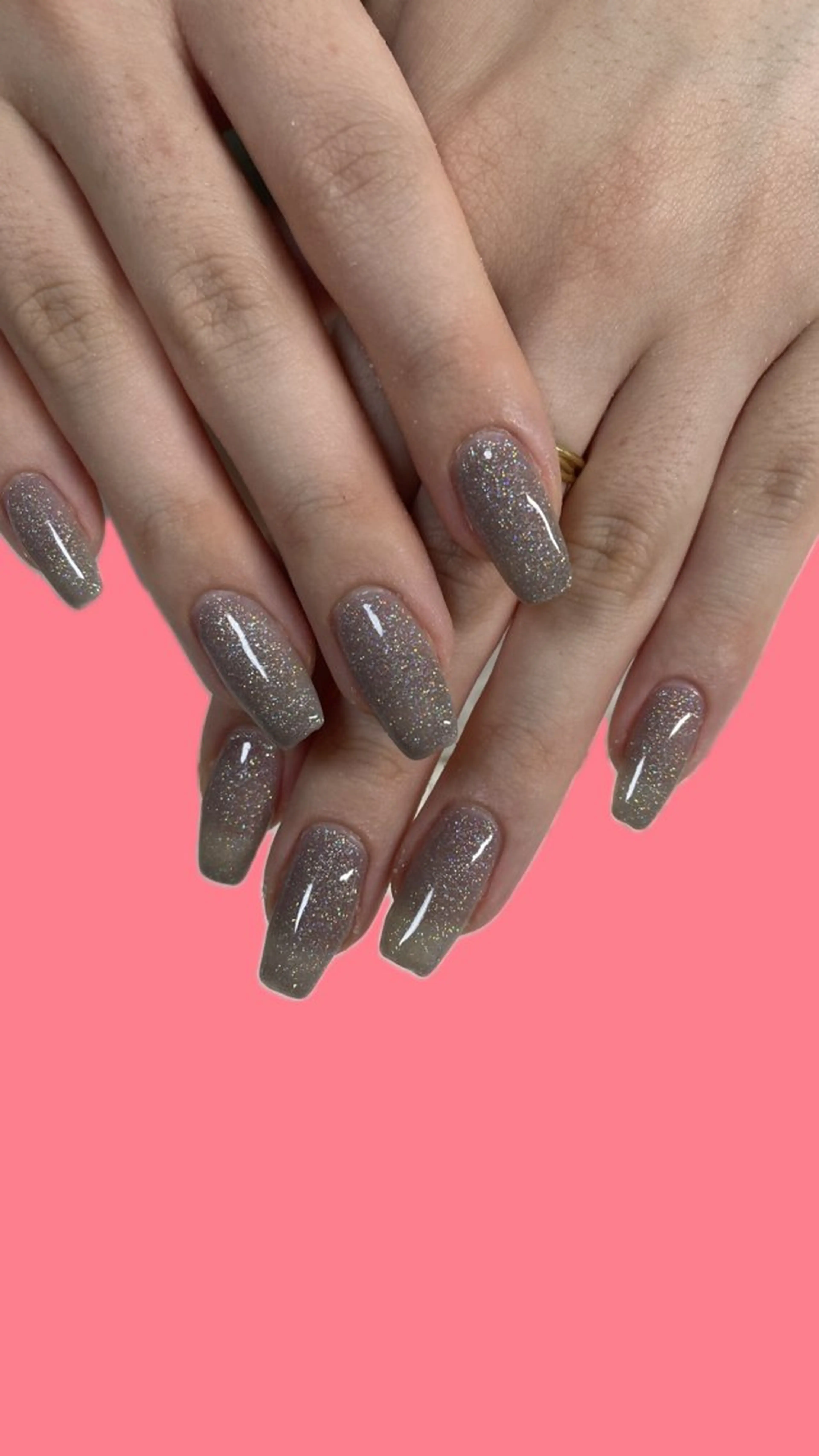 ネイル アートネイル ulu🌼 nanaのネイルデザイン