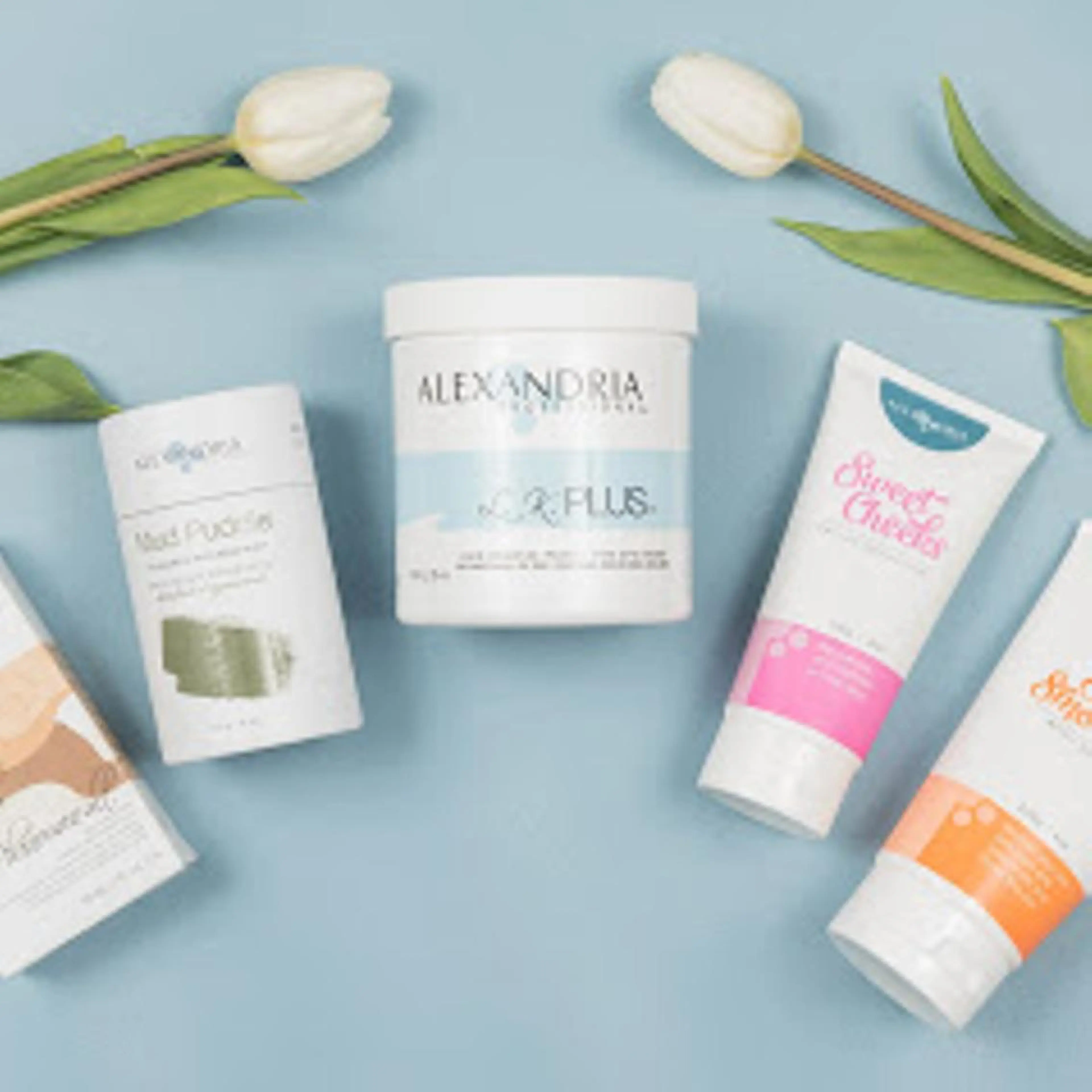 Aya シュガーリストのエステ・リラクイメージ