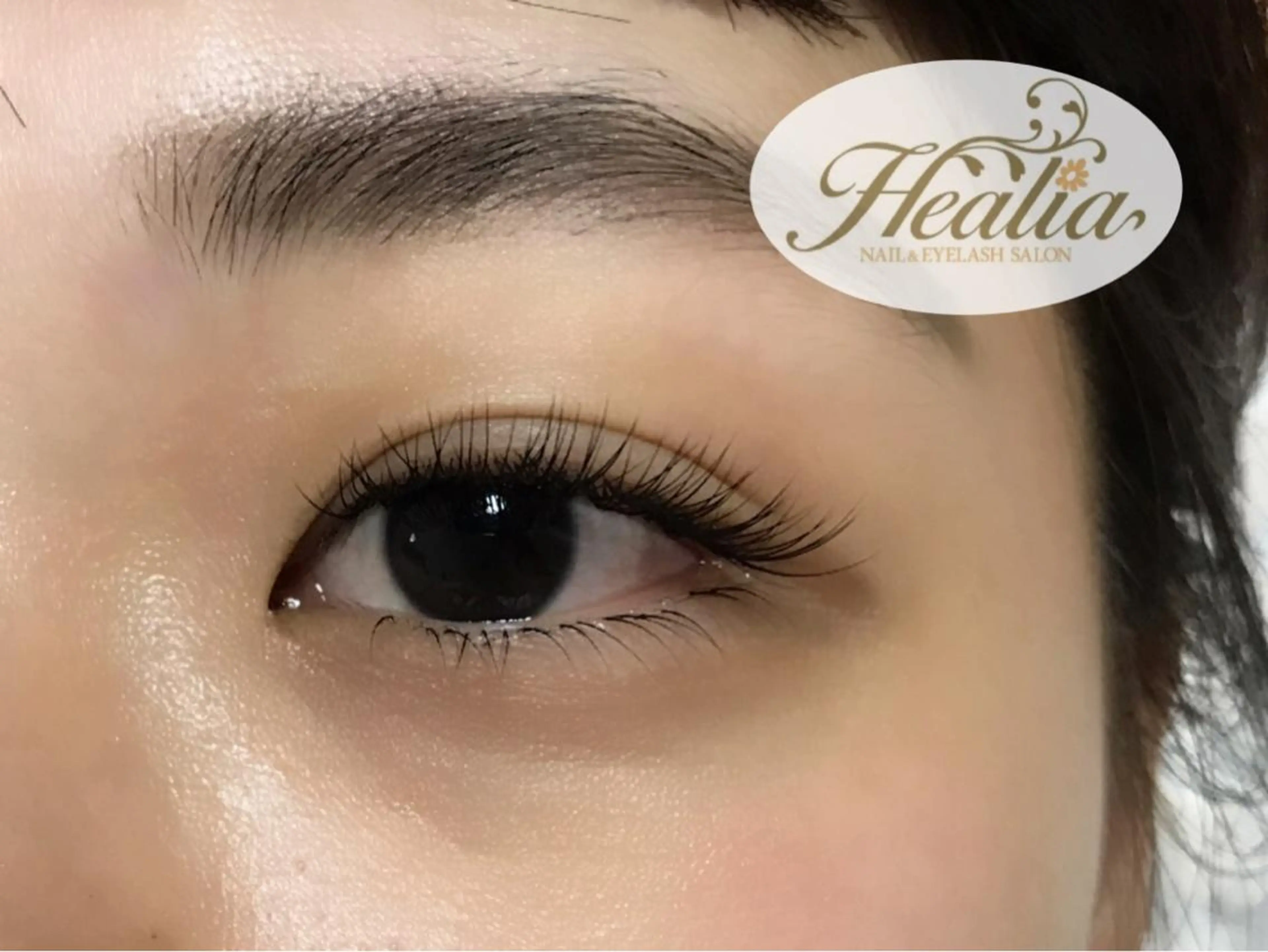 マツエク・マツパ REMIA湘南台 TANABEのネイルデザイン