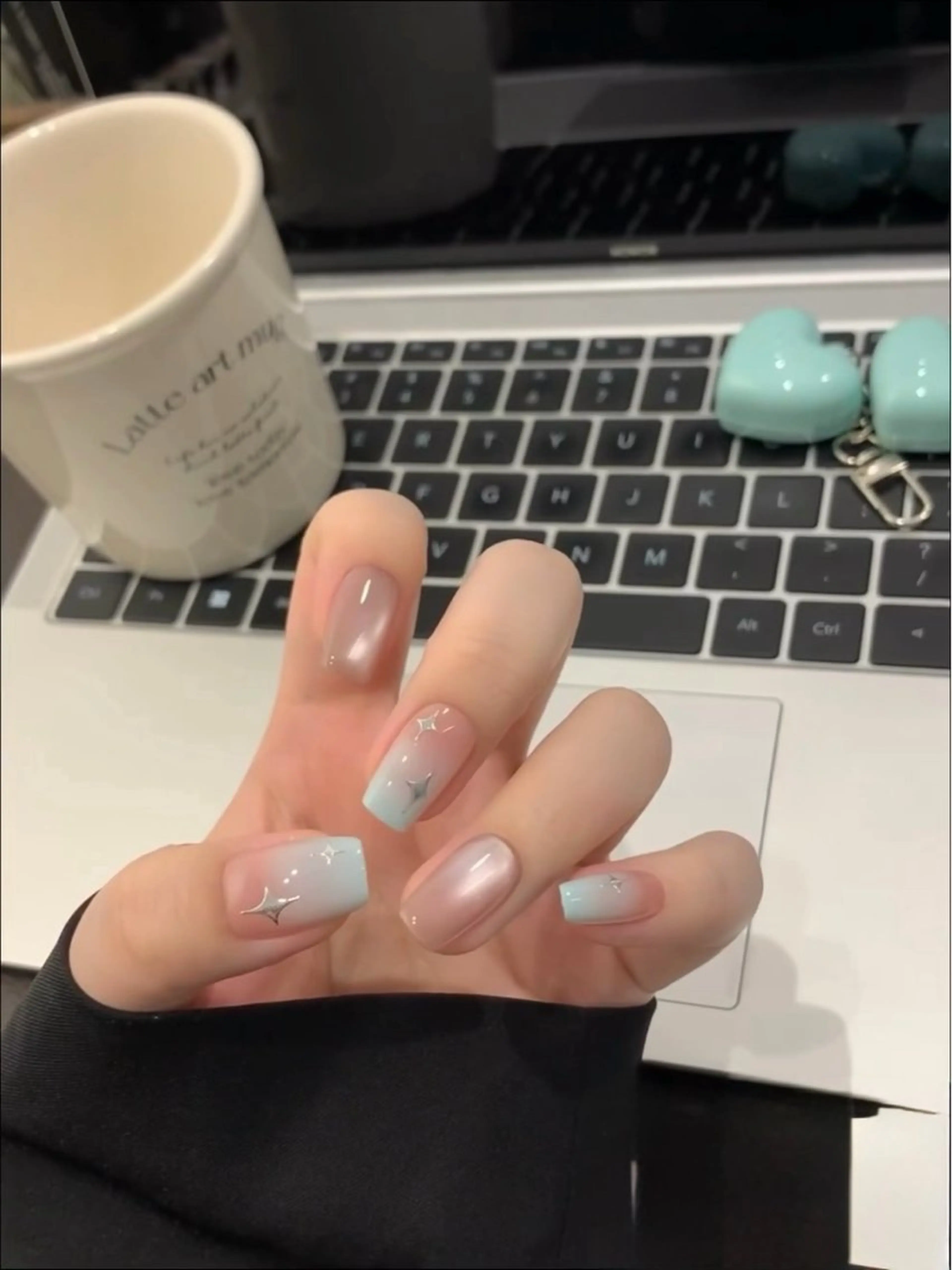 ネイル ハンドネイル Betty nail salon所属・Betty nail サロンのネイルデザイン