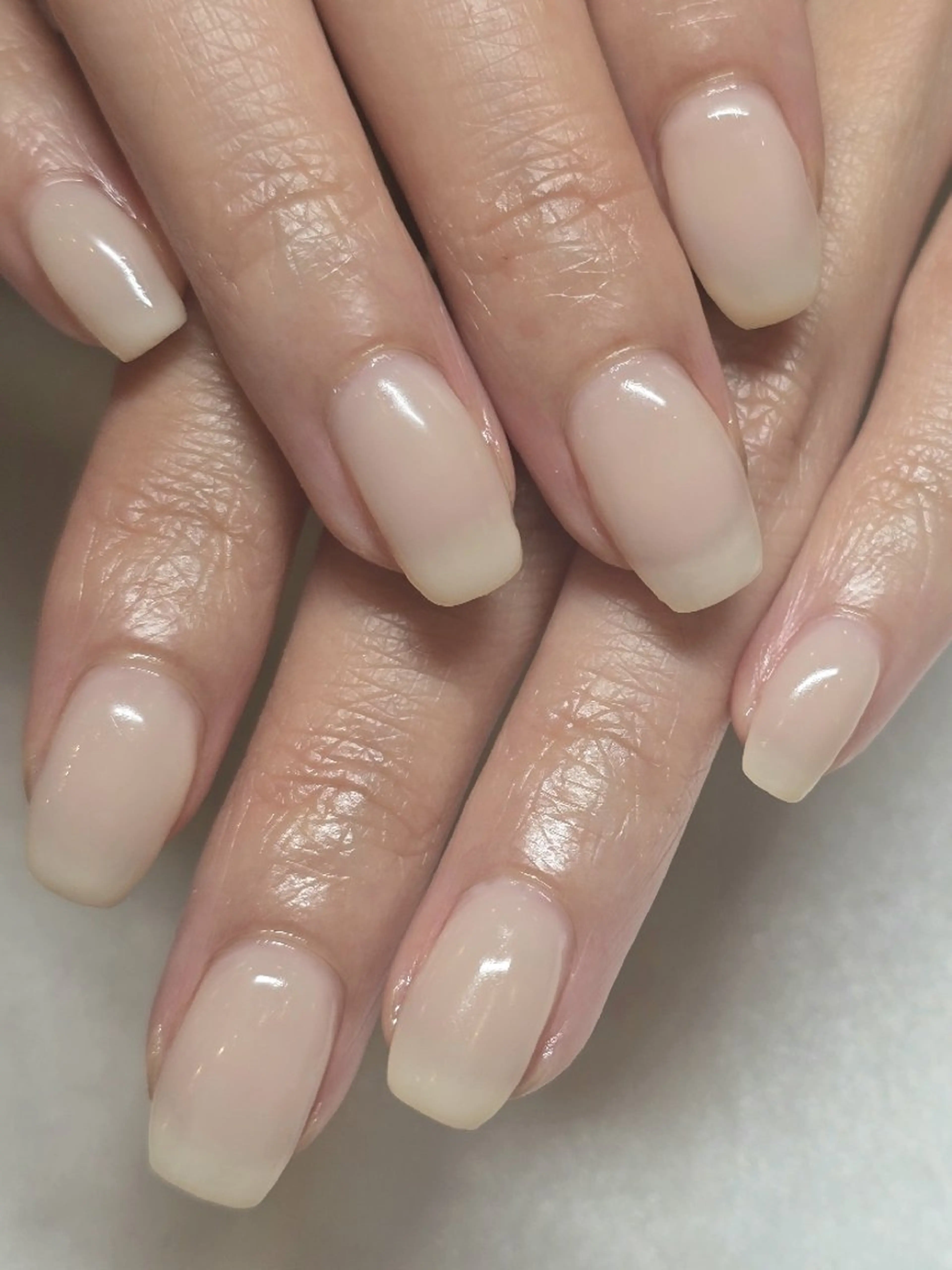 ショート NailsalonR Kiyomiのネイルデザイン