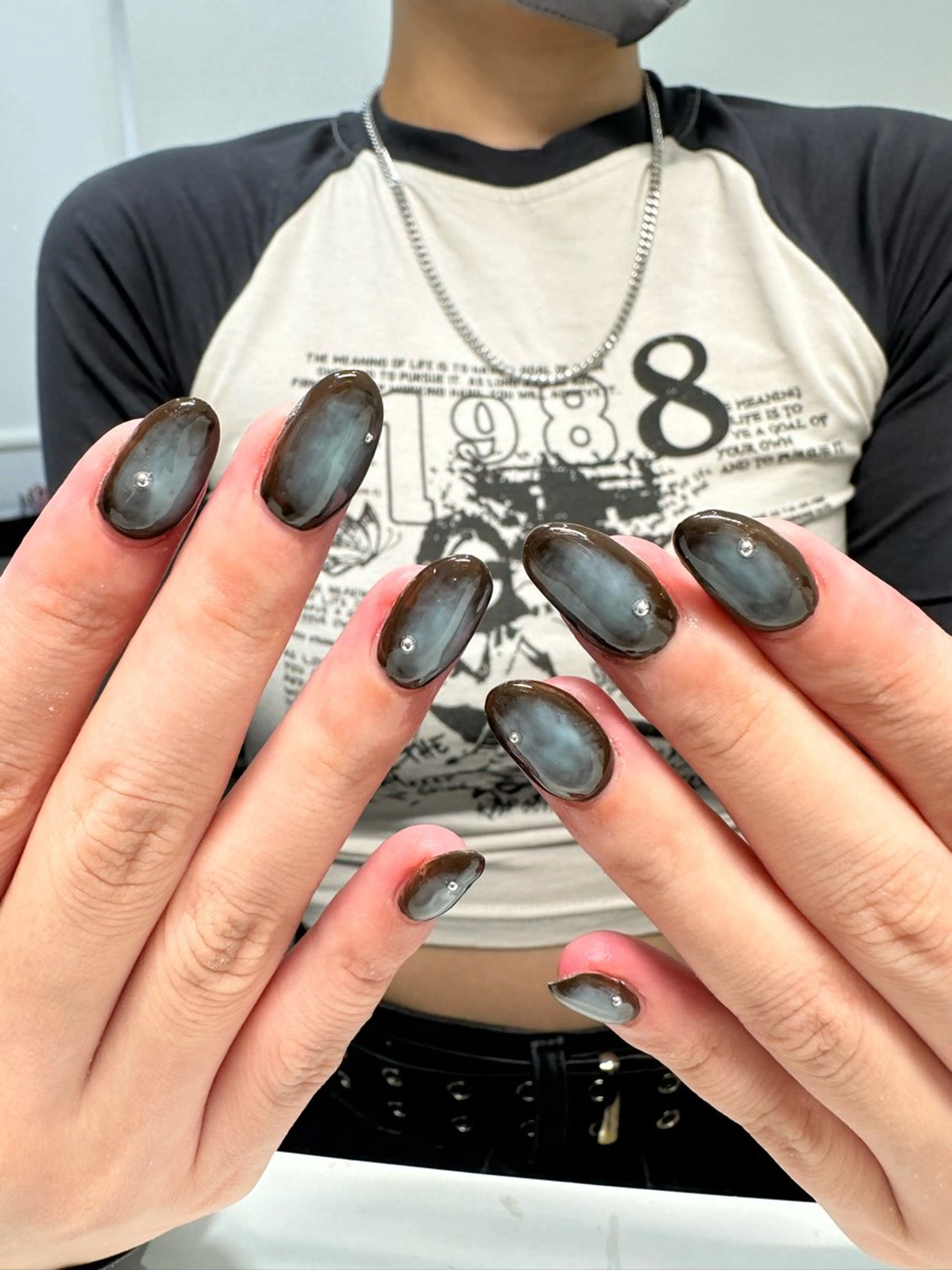 マツエク・マツパ 個性派ネイル 🌼 ハルカ ♡の眉毛・アイブロウイメージ