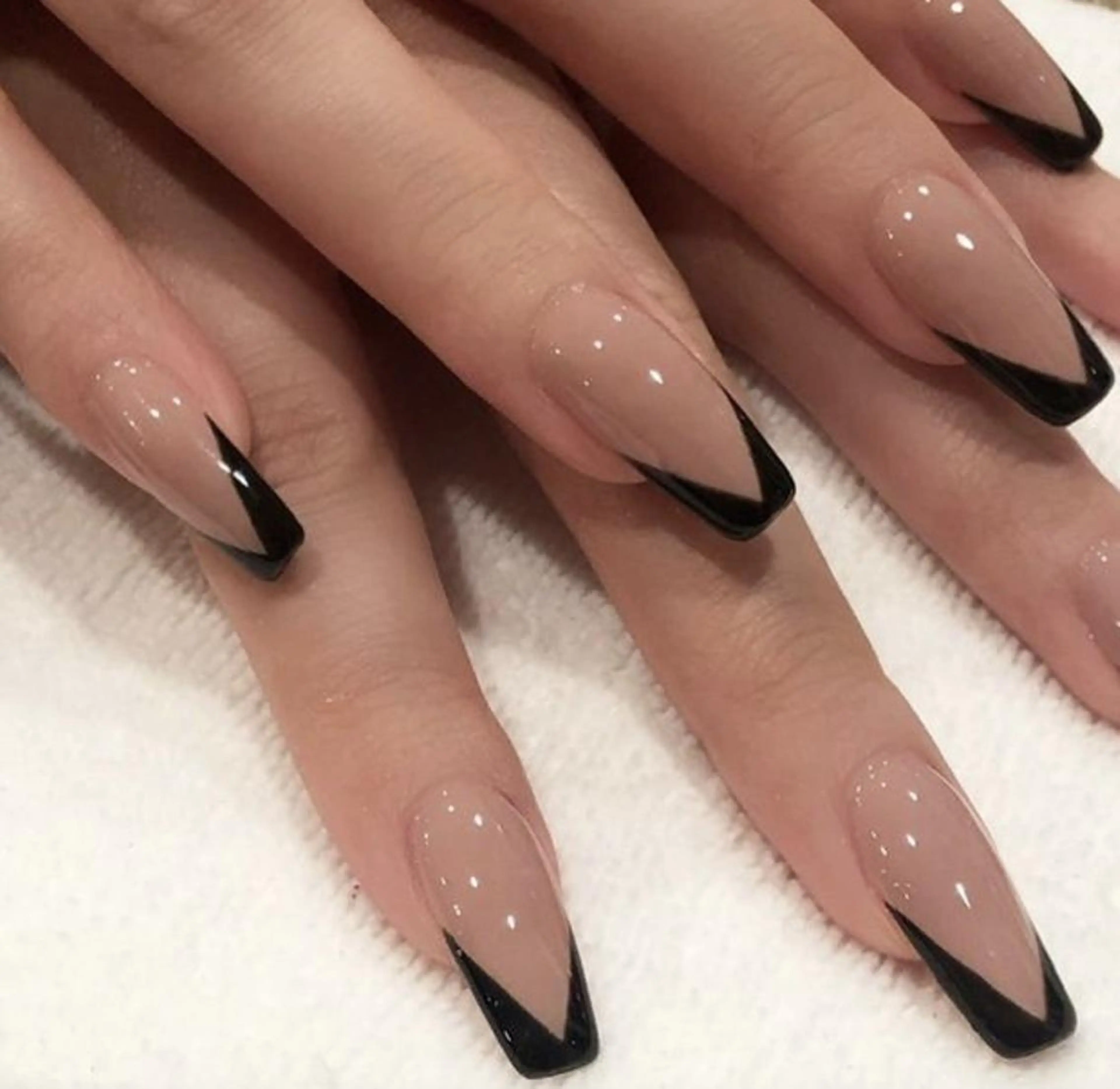 ネイル 🌸りな りなのネイルデザイン