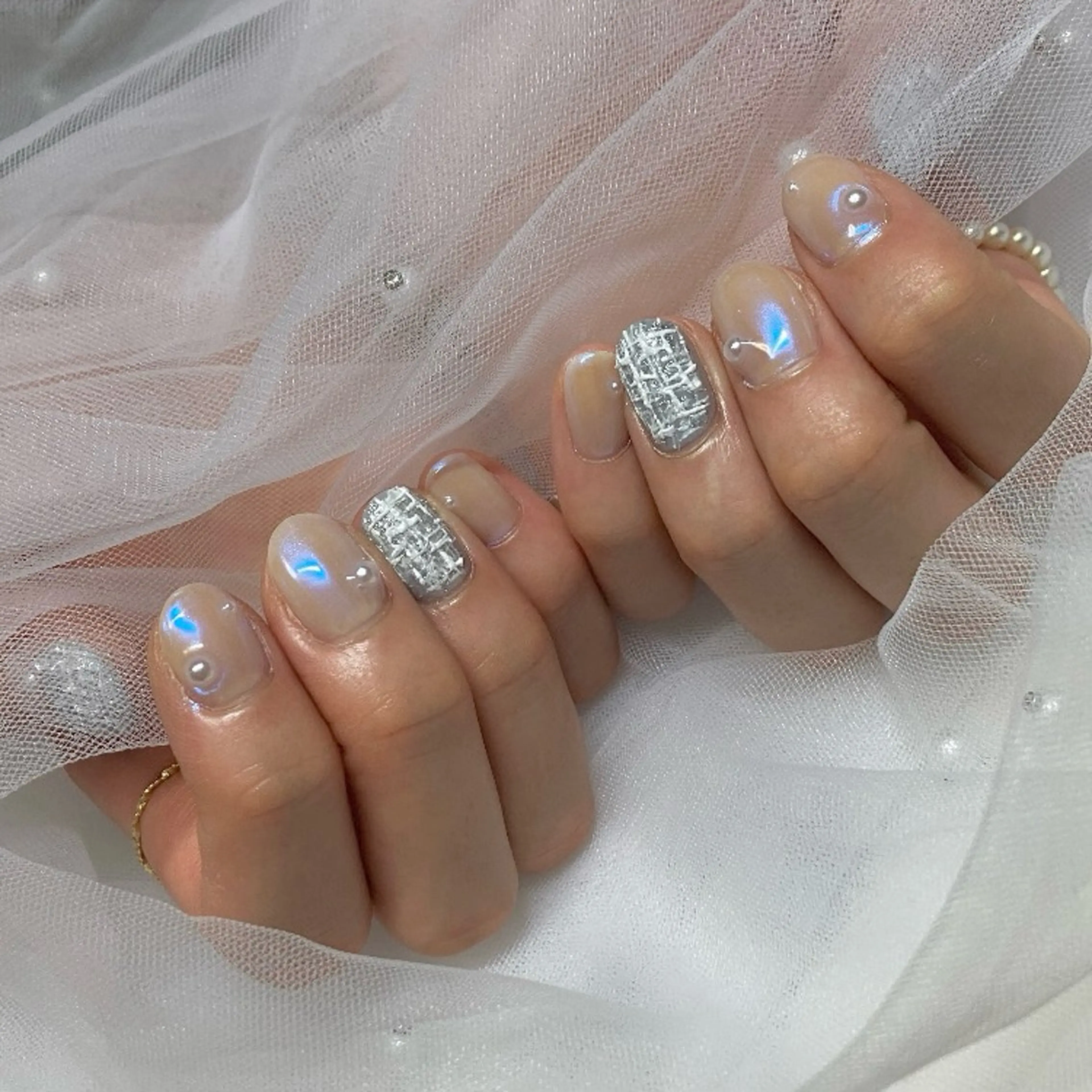 ネイル MALAMA NAILのネイルデザイン