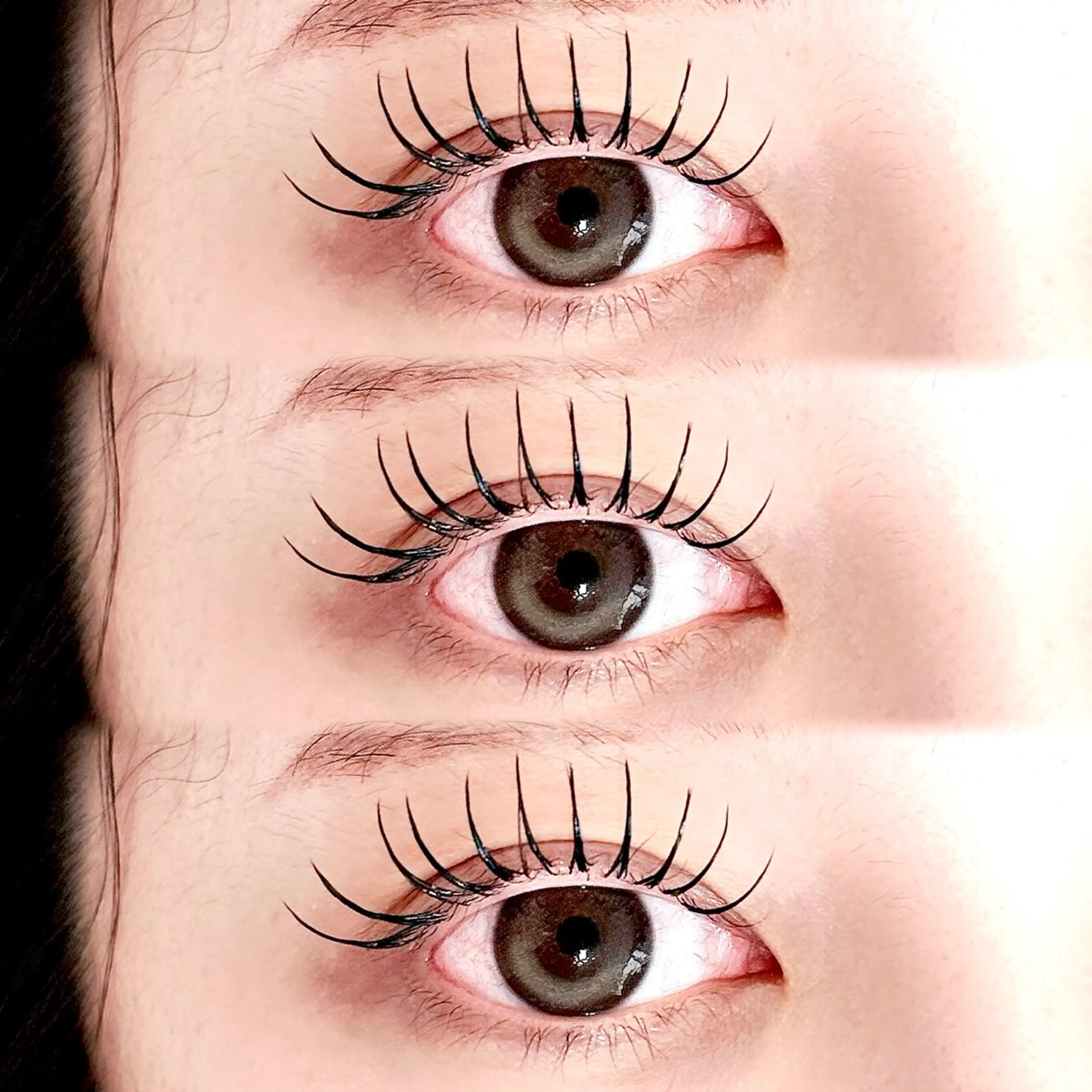 マツエク・マツパ マツエク Mignon所属・mignon eye YUKINOのマツエク・マツパデザイン