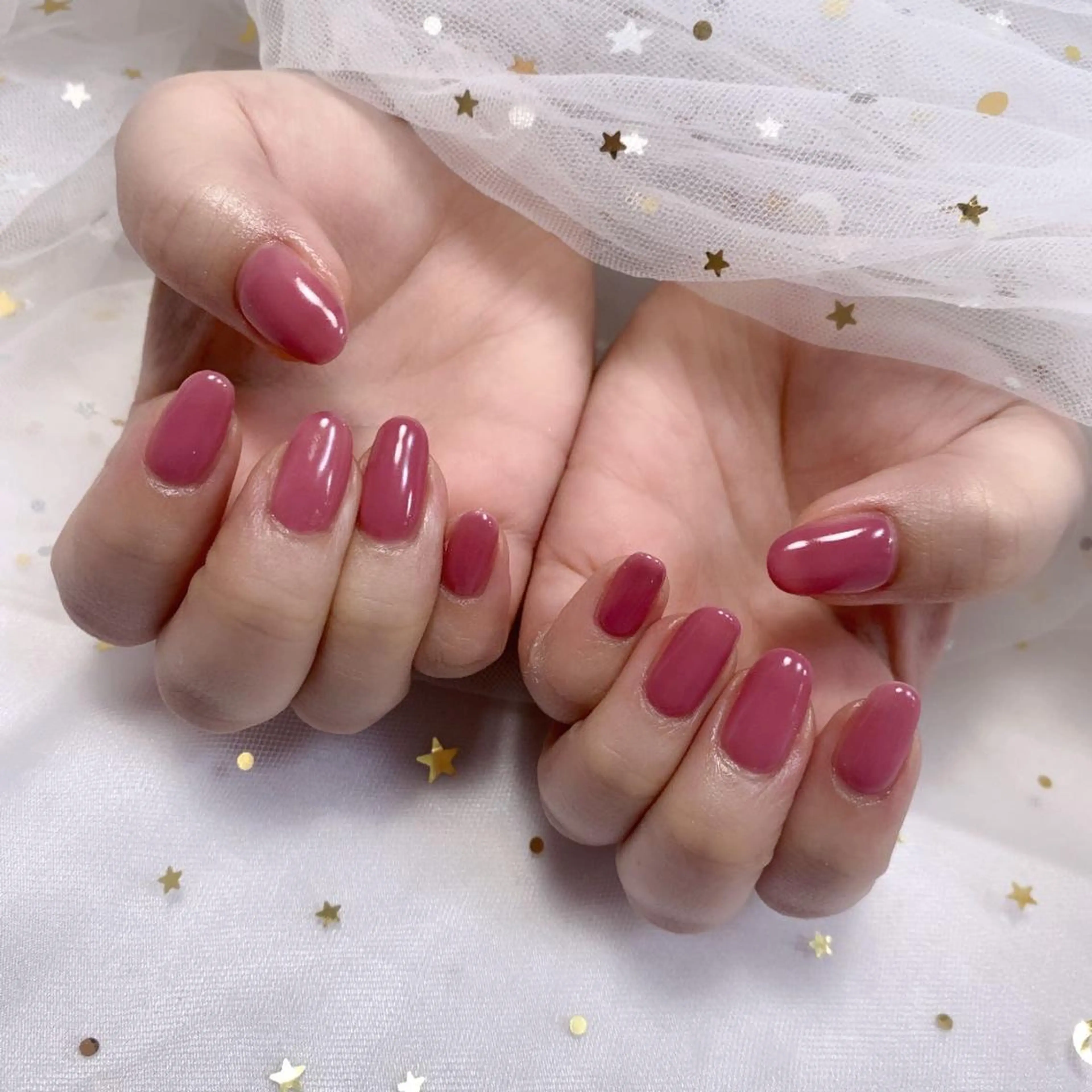 ネイル ジョリ En 💞🦋のネイルデザイン