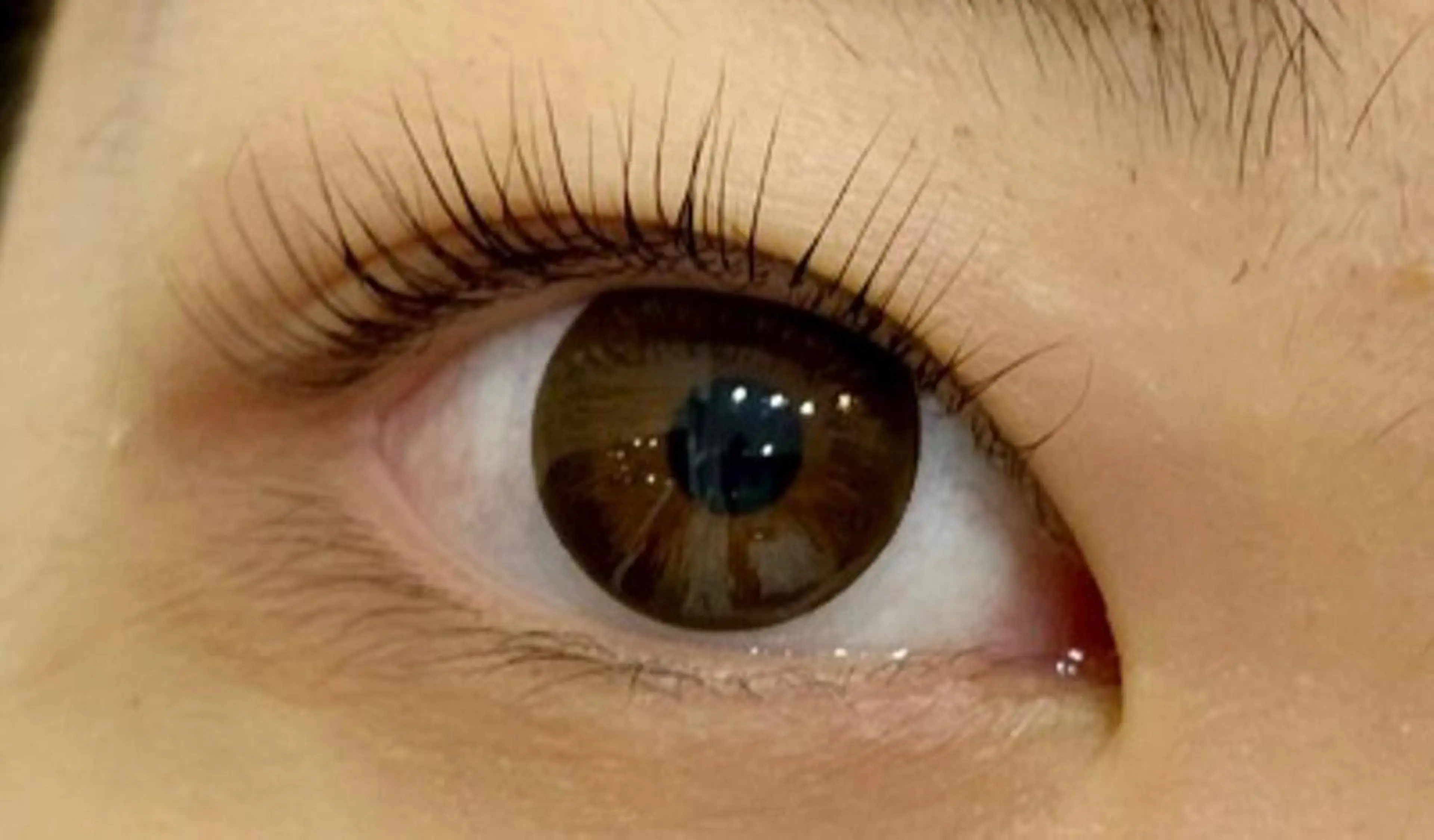 マツエク・マツパ アイサロン フェア 新百合ヶ丘店のマツエク・マツパデザイン